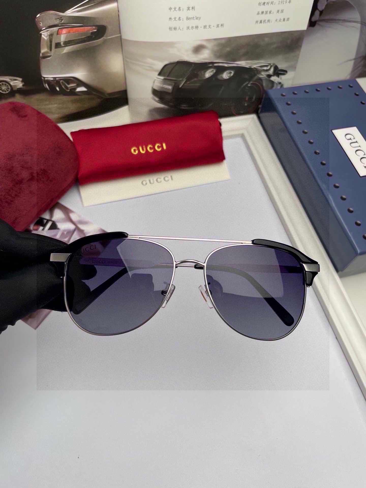 Gucci Sunglasses