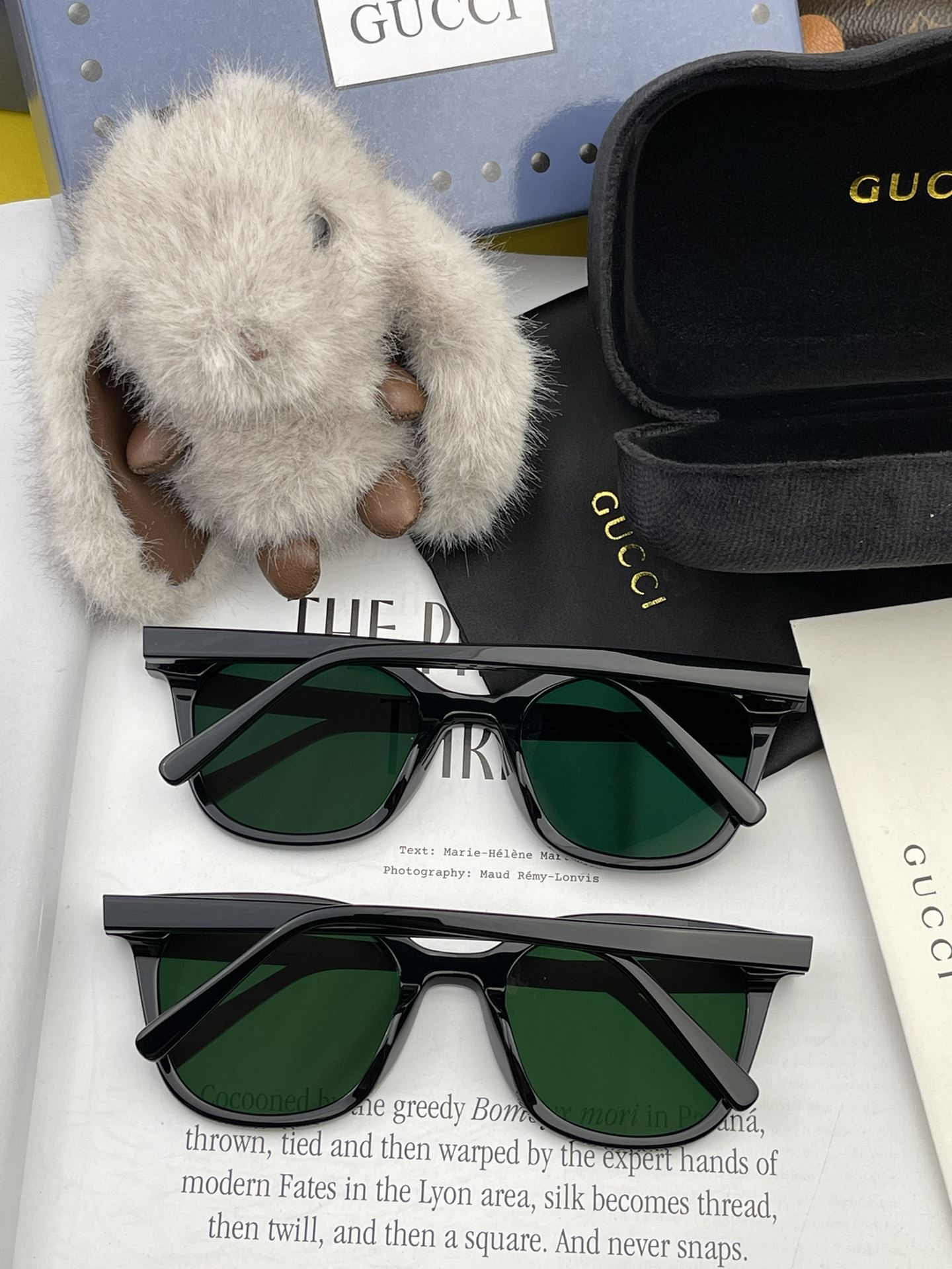 Gucci Sunglasses