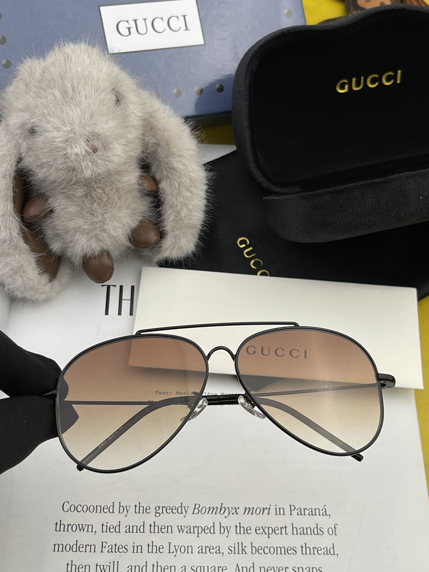 Gucci Sunglasses