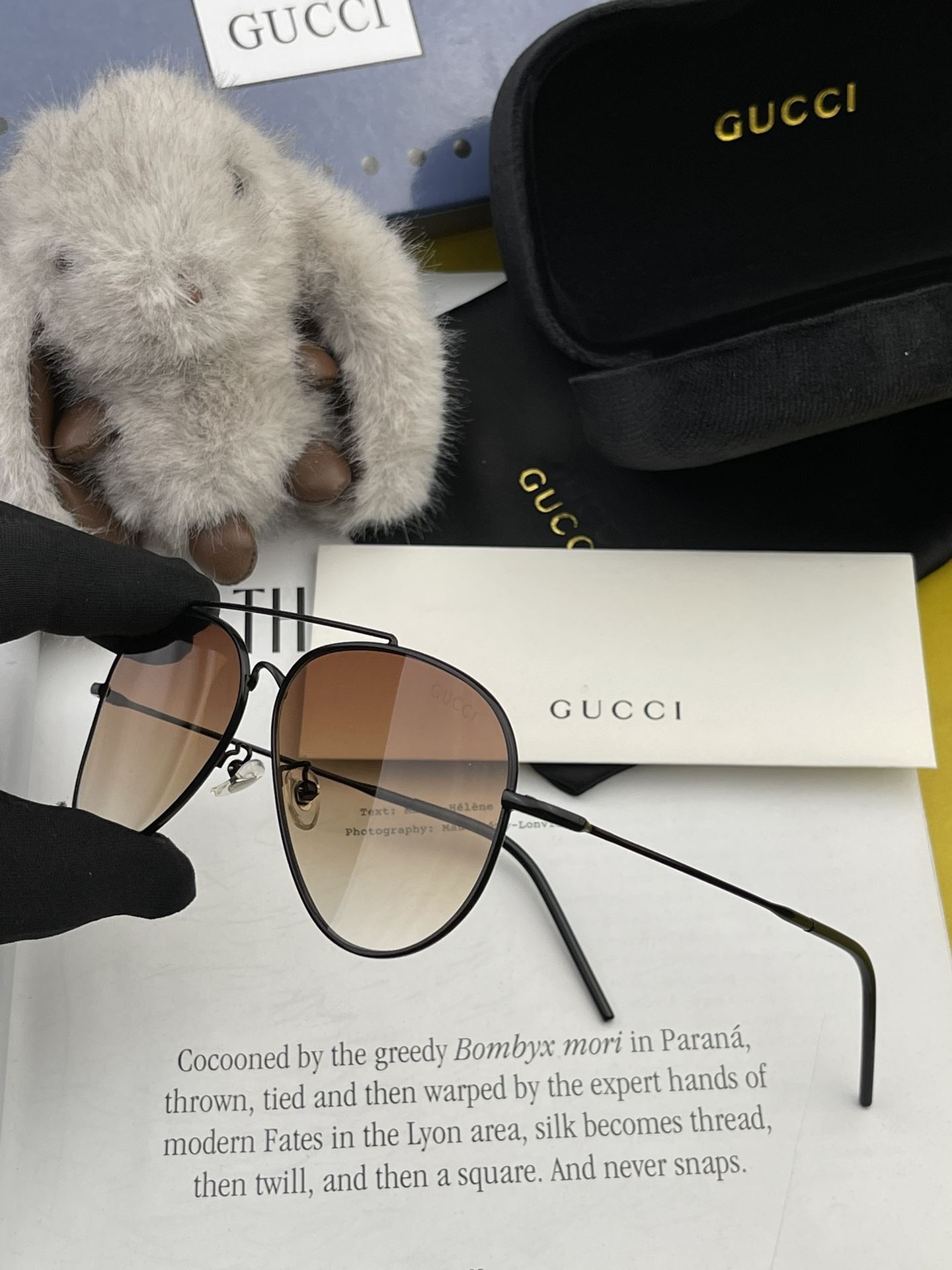 Gucci Sunglasses