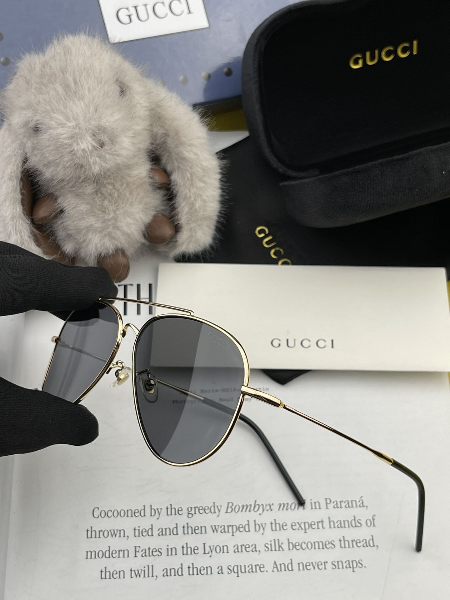 Gucci Sunglasses