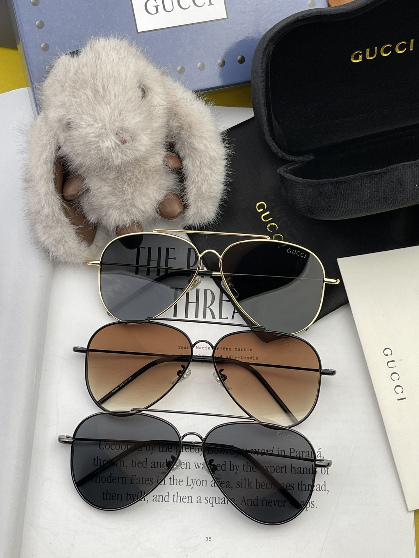 Gucci Sunglasses