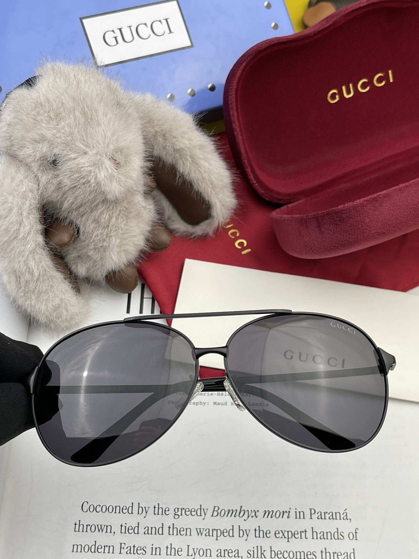 Gucci Sunglasses