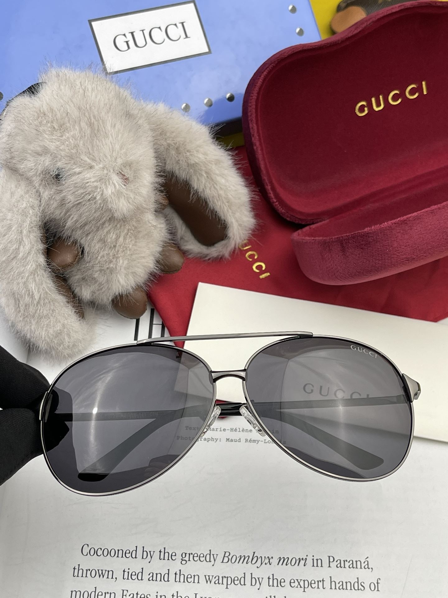 Gucci Sunglasses