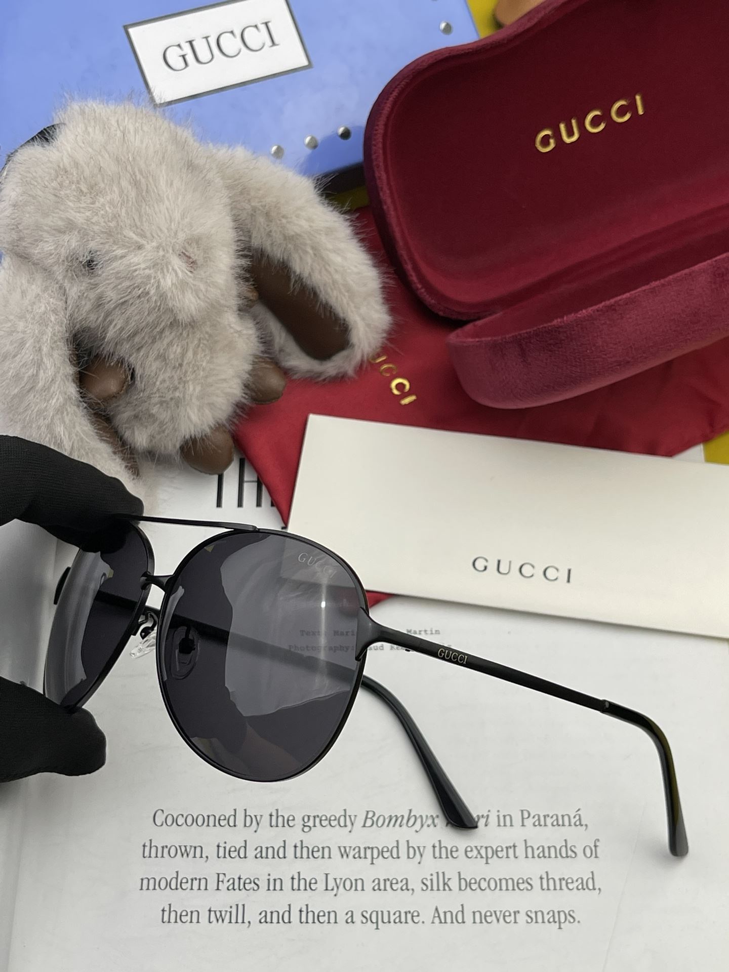 Gucci Sunglasses