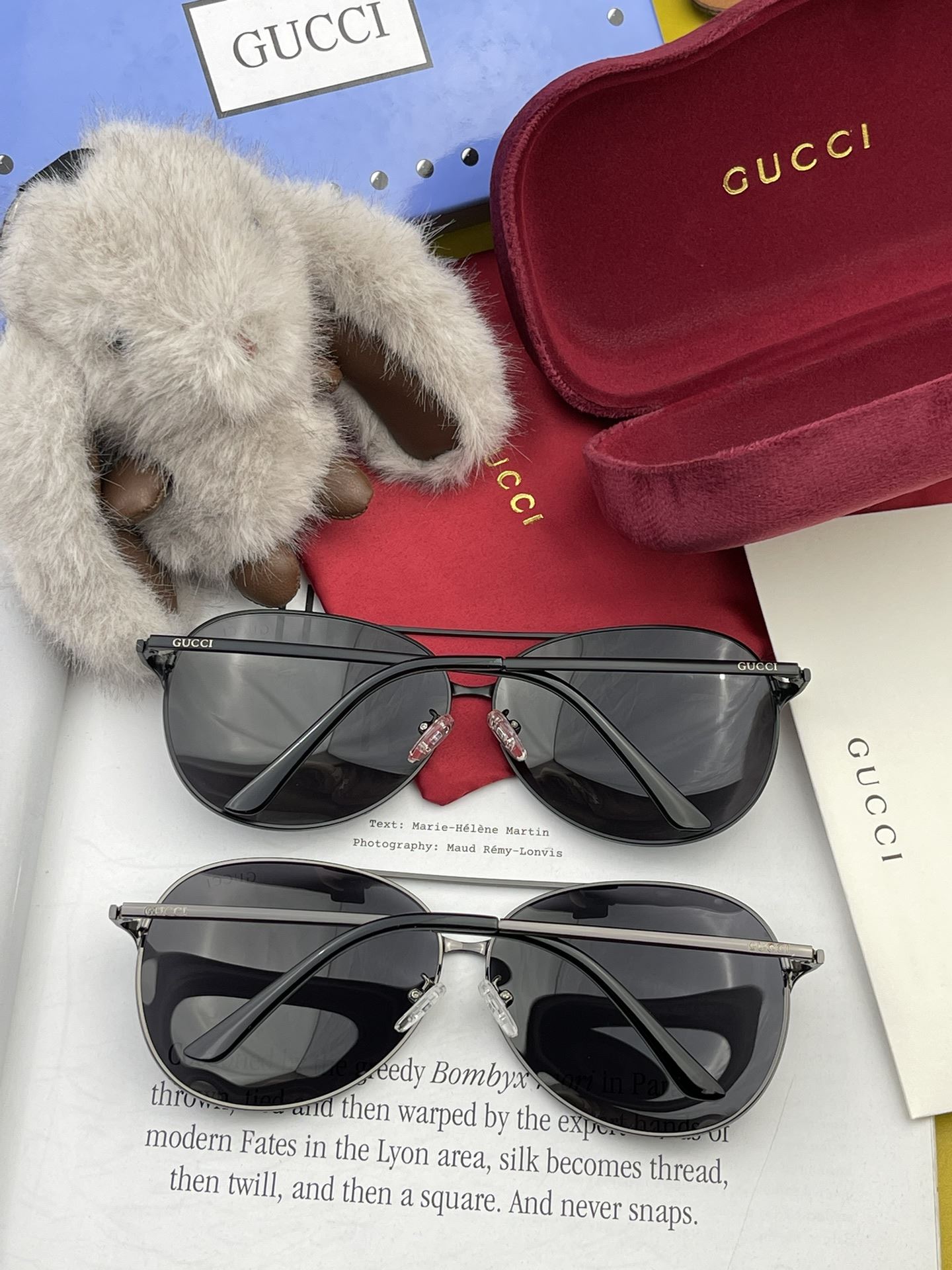 Gucci Sunglasses