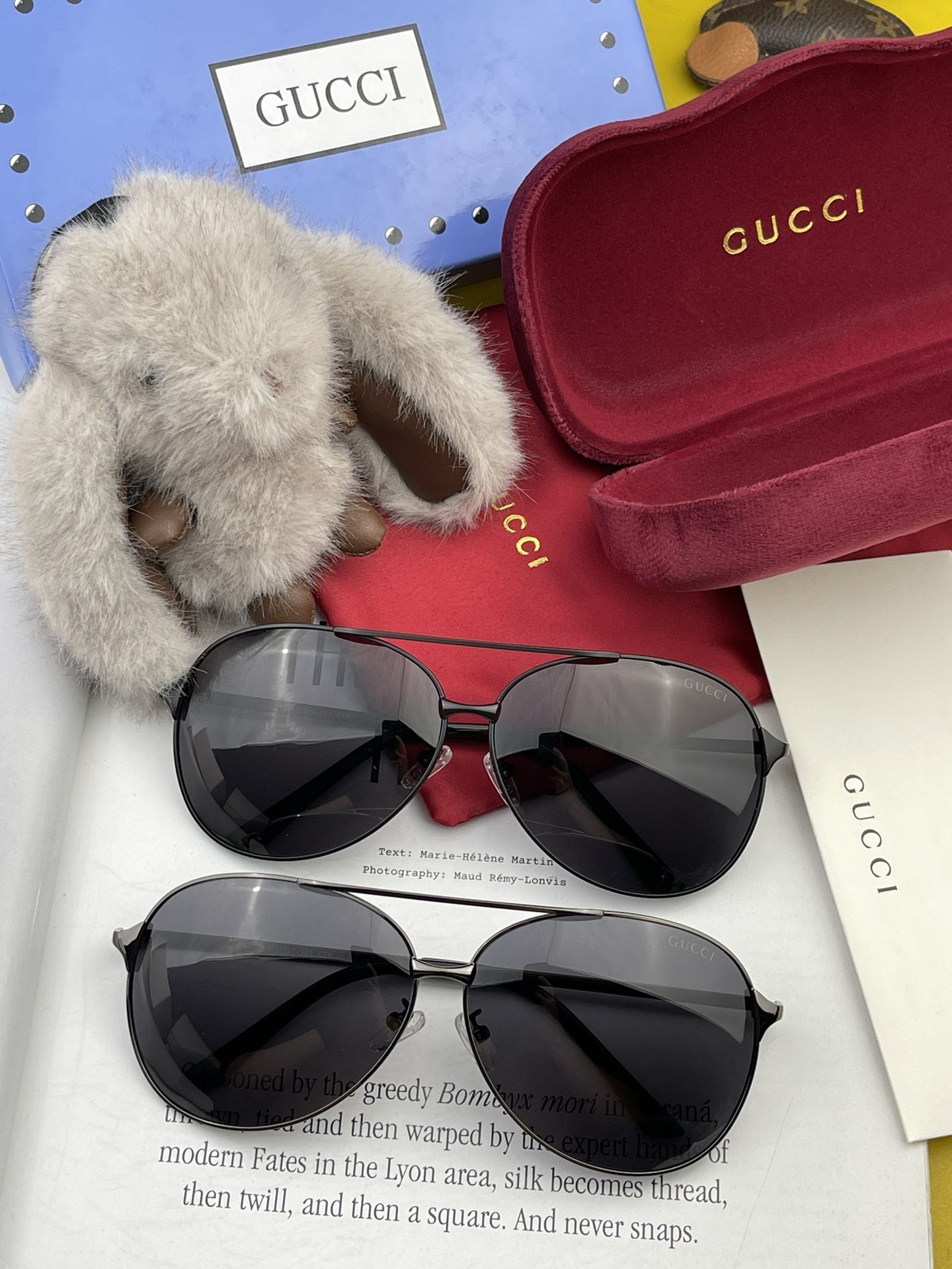 Gucci Sunglasses