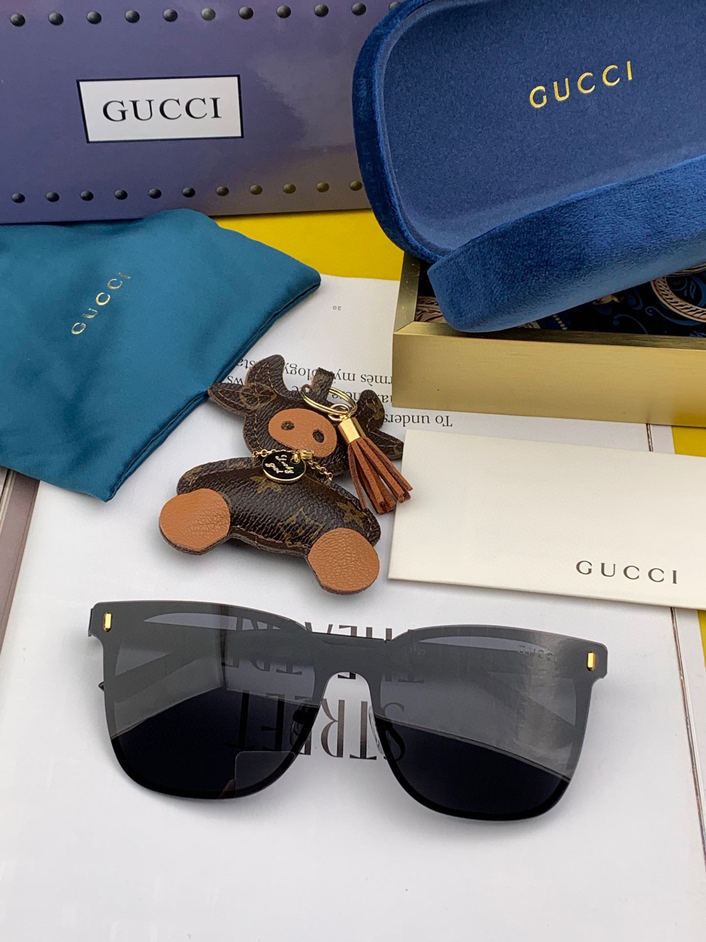 Gucci Sunglasses