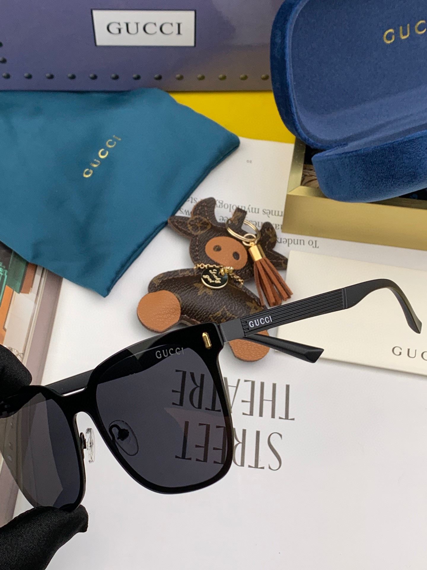 Gucci Sunglasses