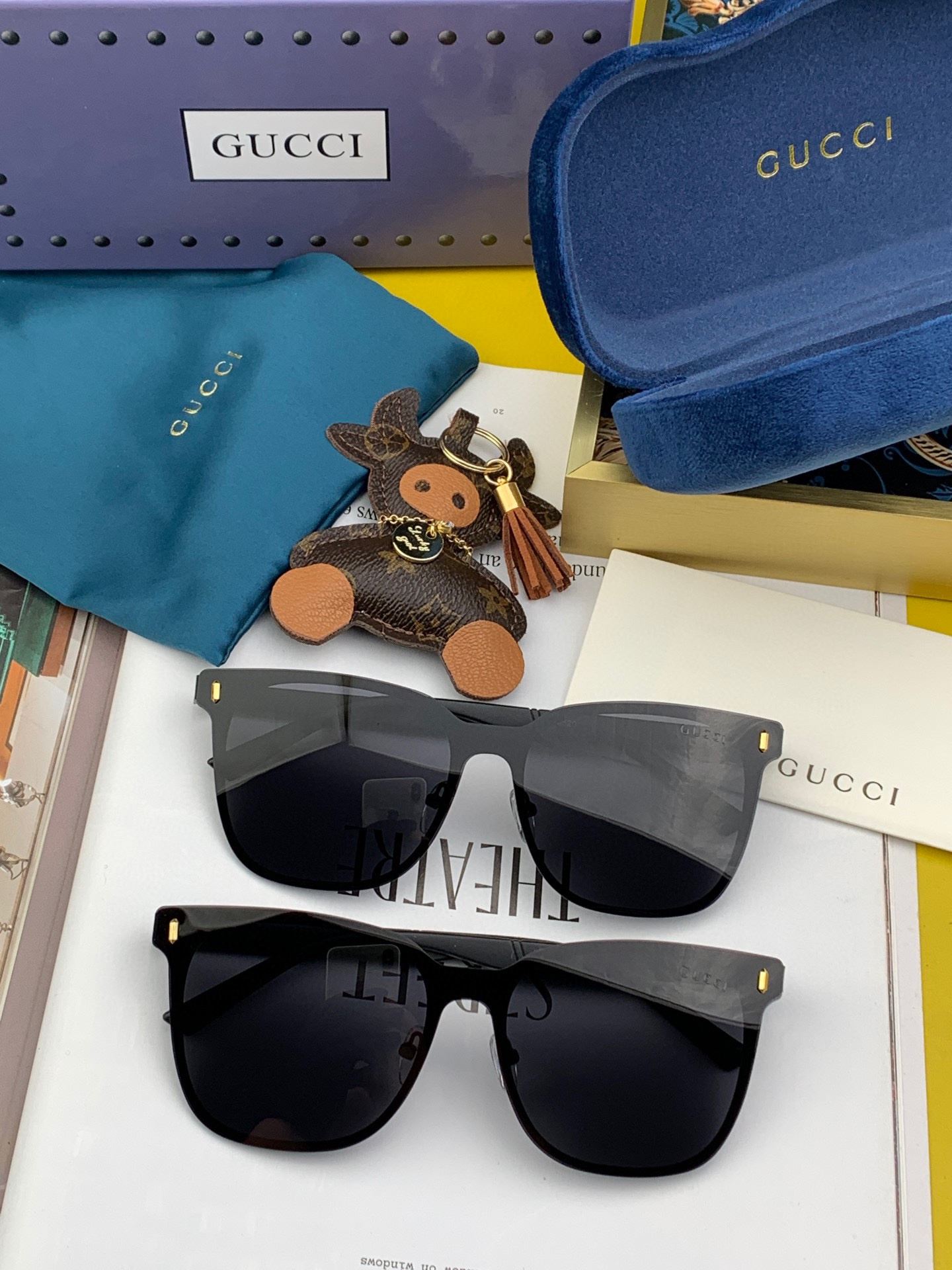 Gucci Sunglasses