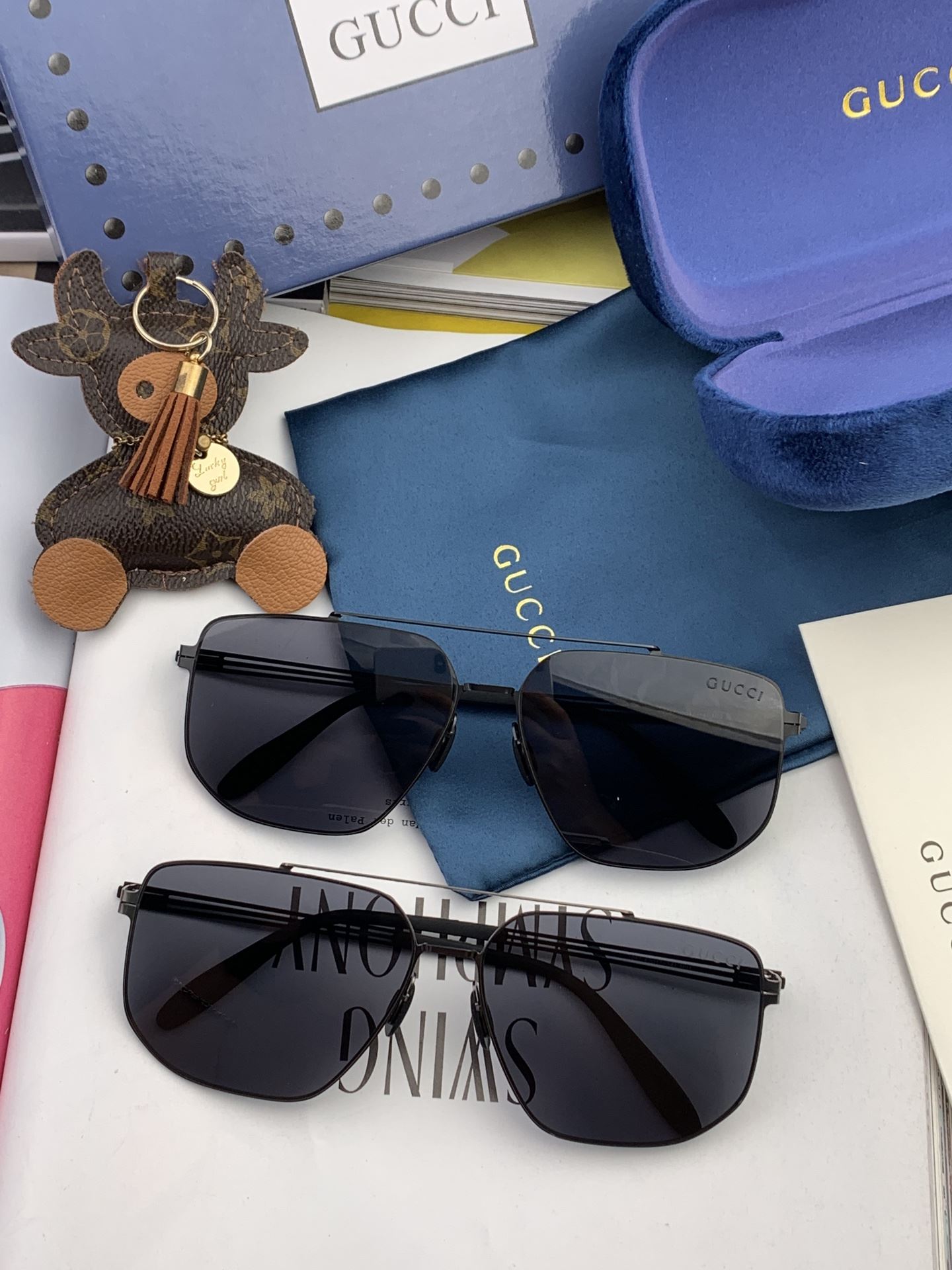 Gucci Sunglasses