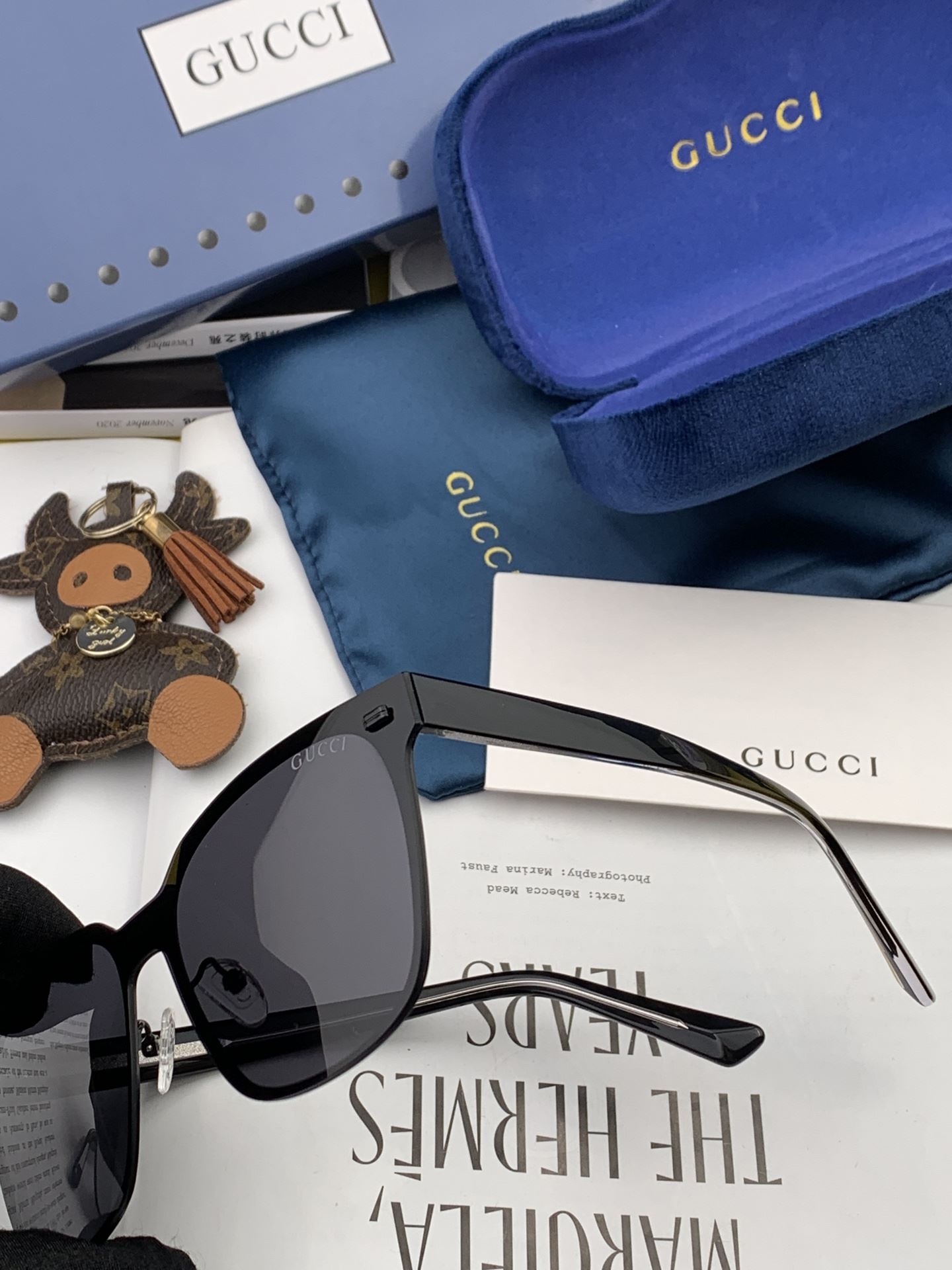 Gucci Sunglasses