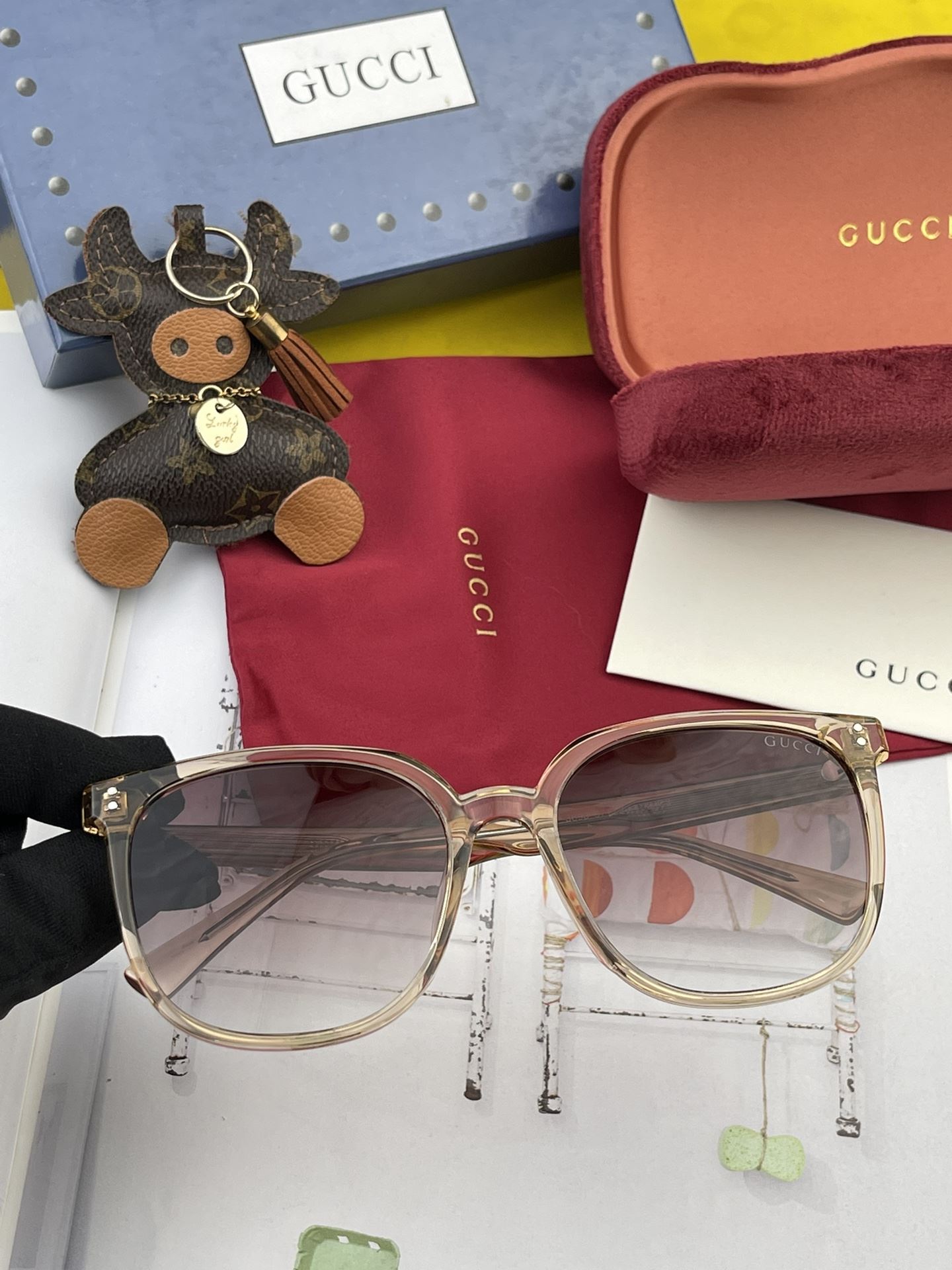 Gucci Sunglasses