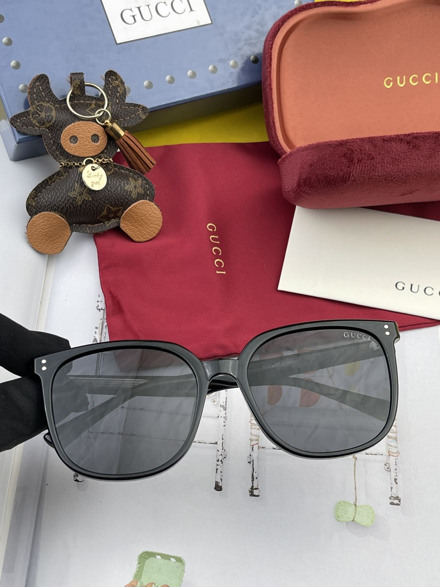 Gucci Sunglasses