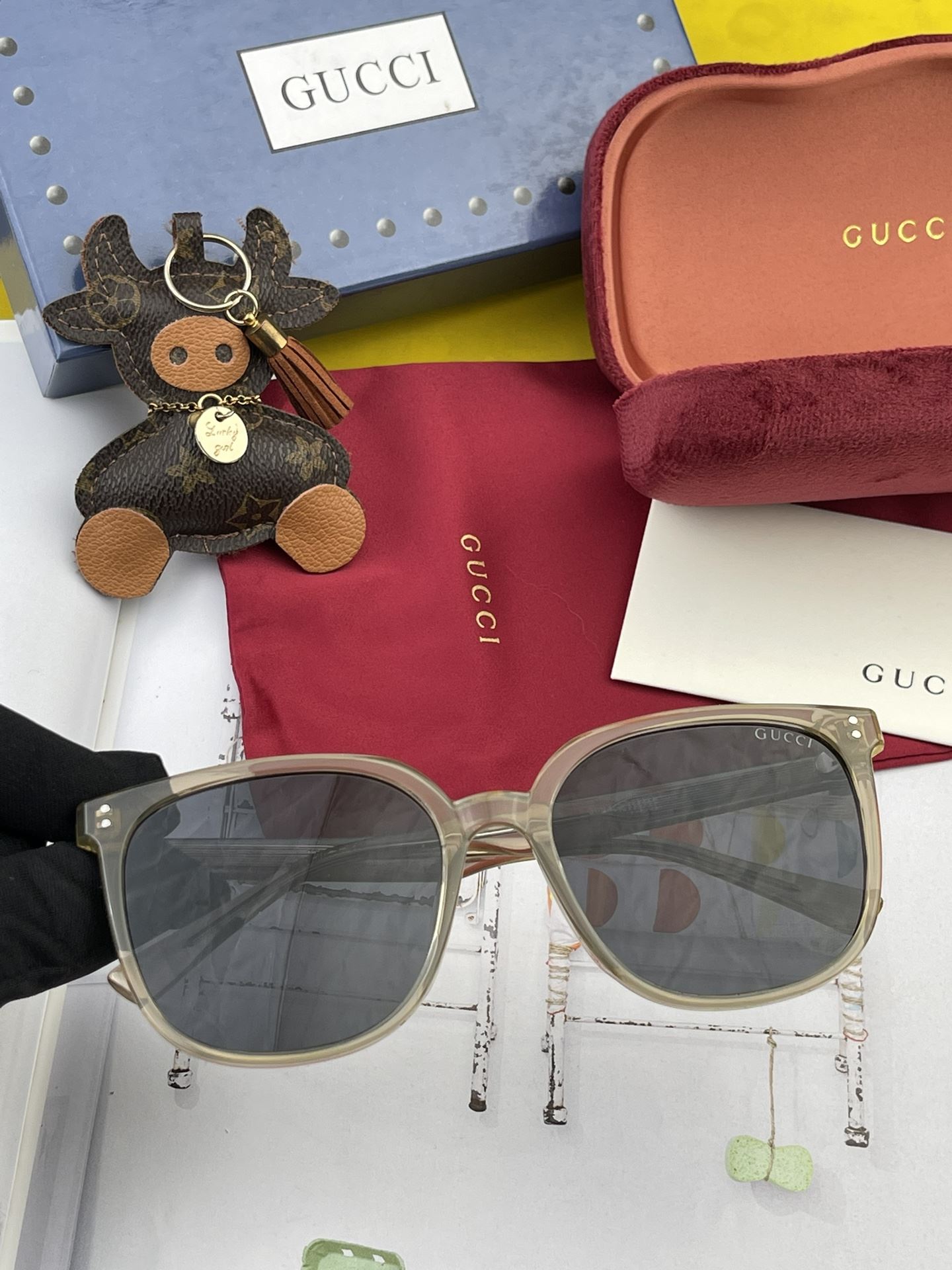 Gucci Sunglasses