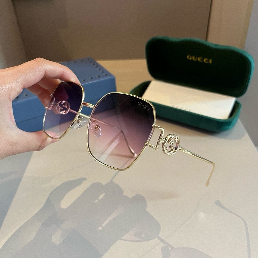 Gucci Sunglasses