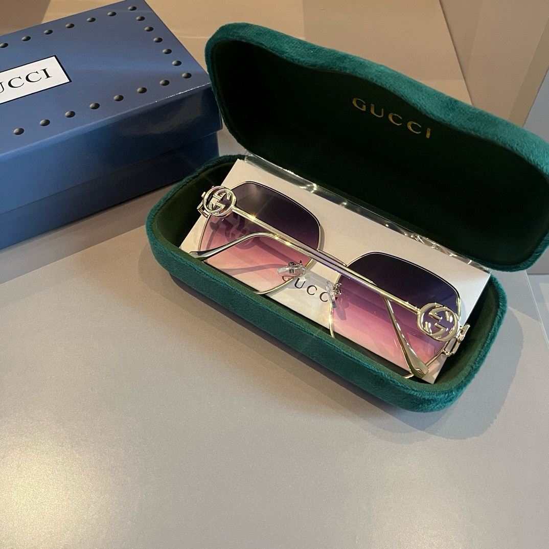 Gucci Sunglasses