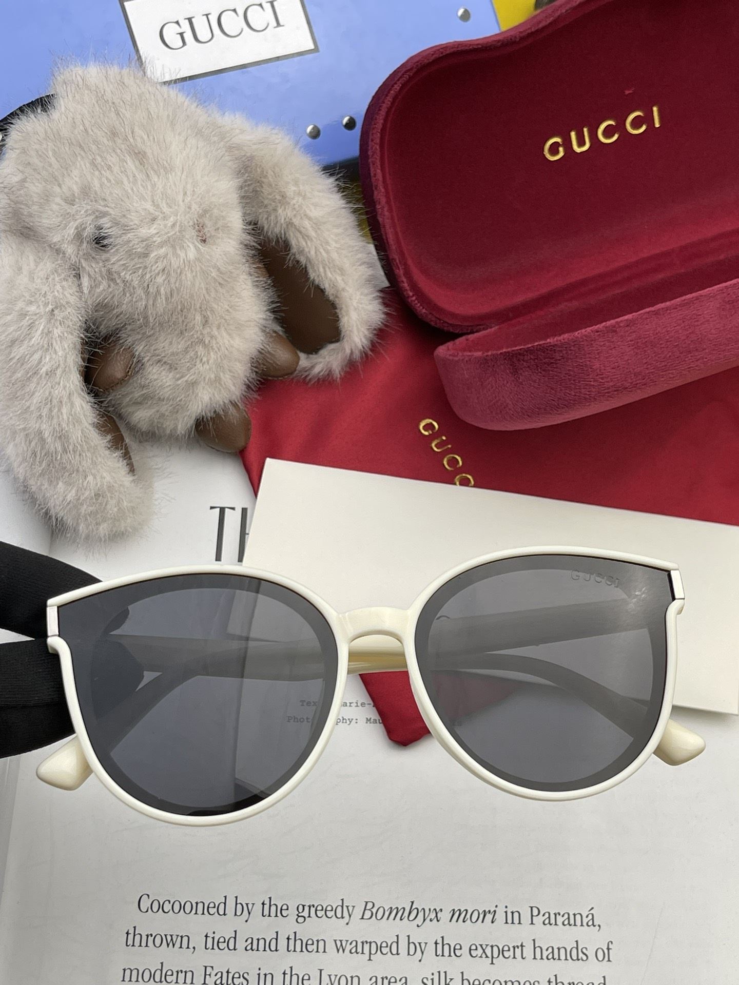 Gucci Sunglasses