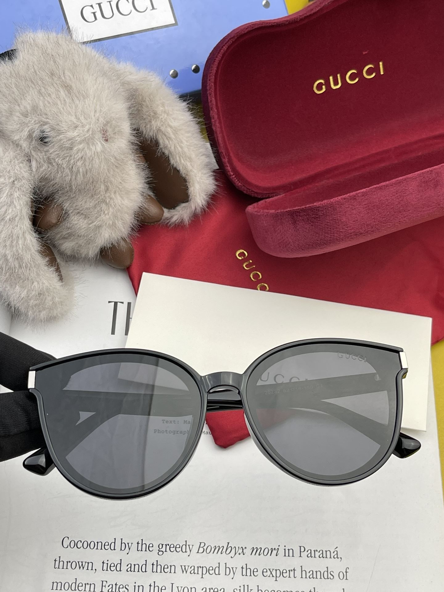 Gucci Sunglasses