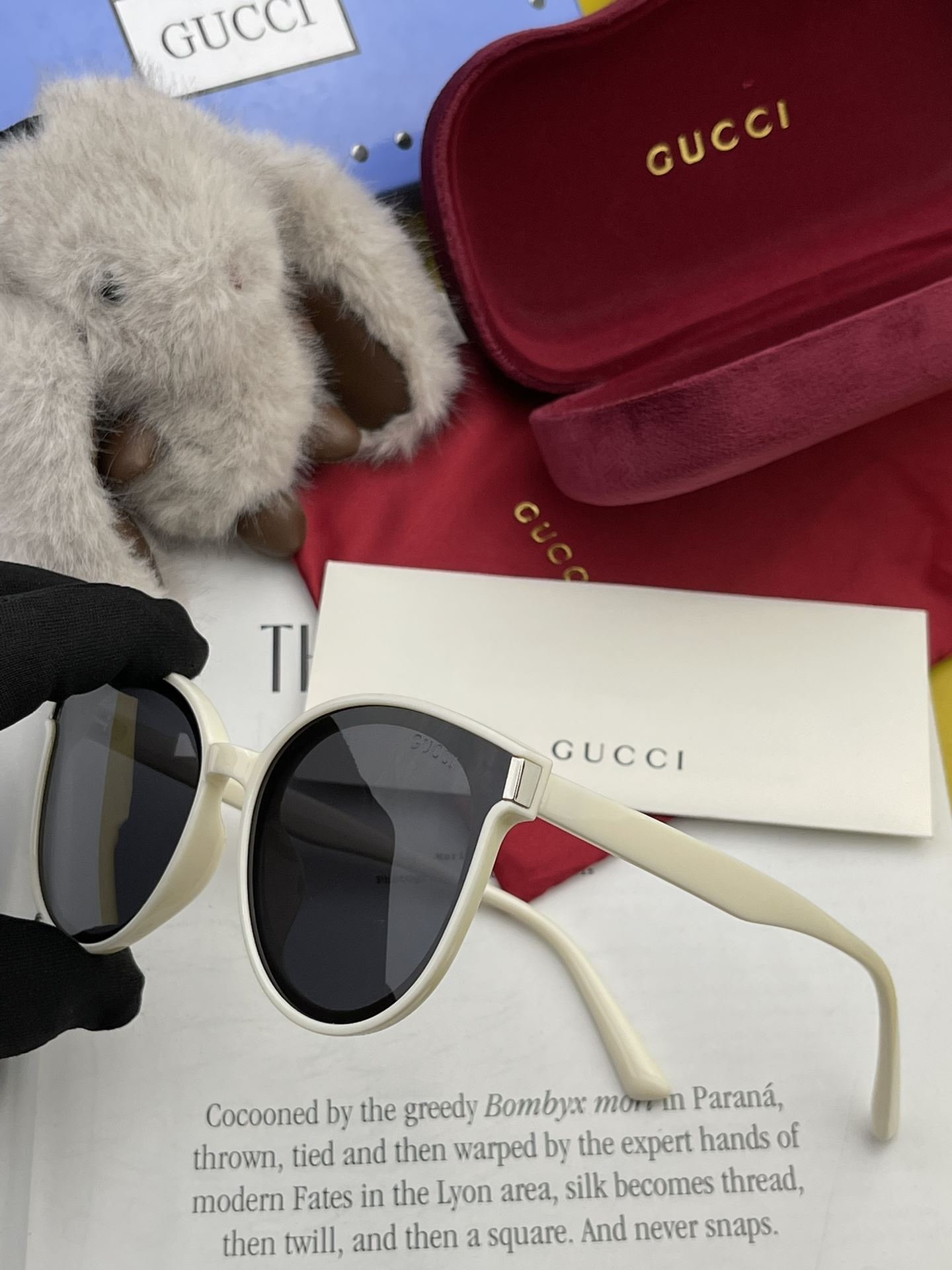 Gucci Sunglasses