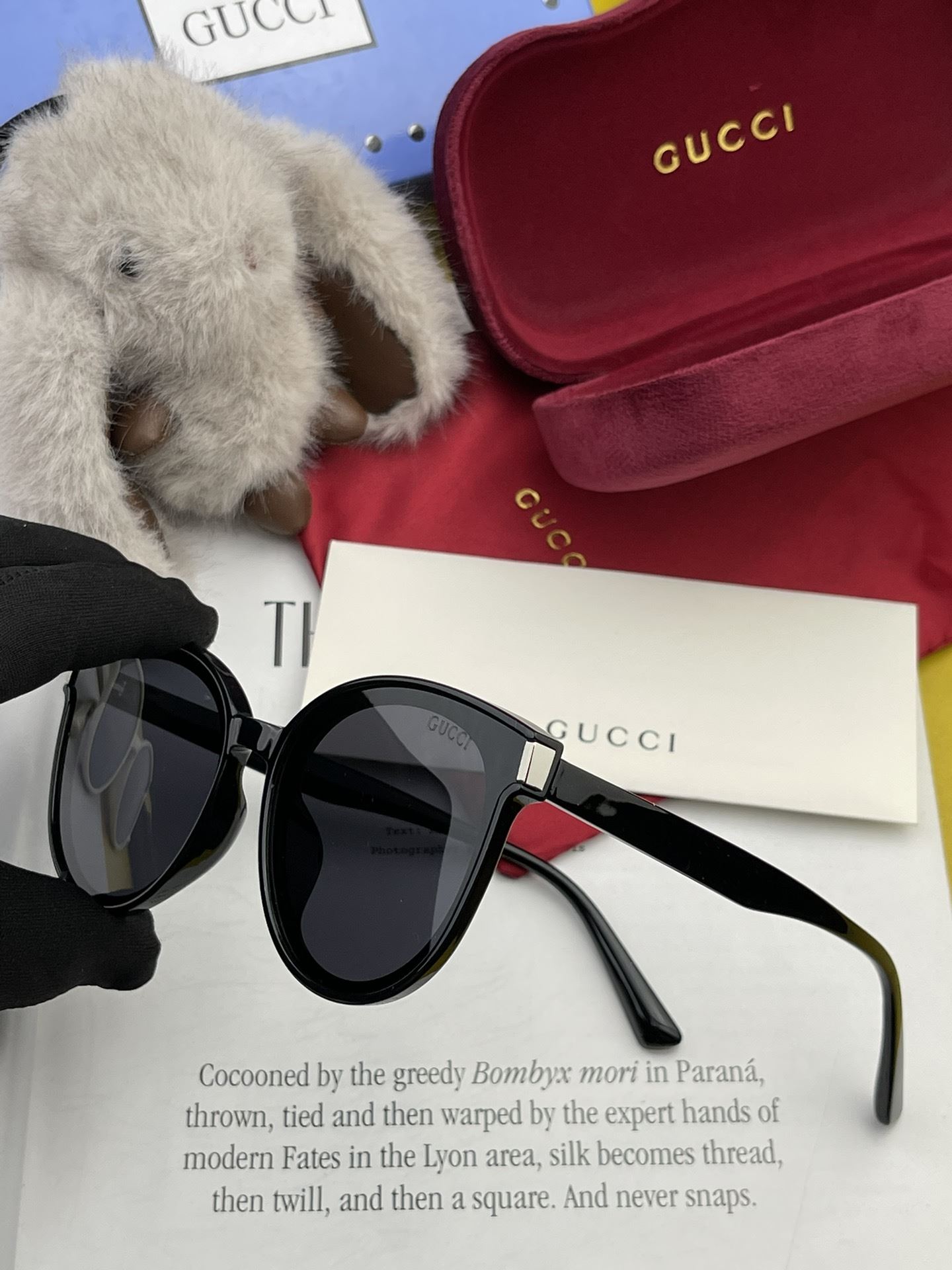 Gucci Sunglasses