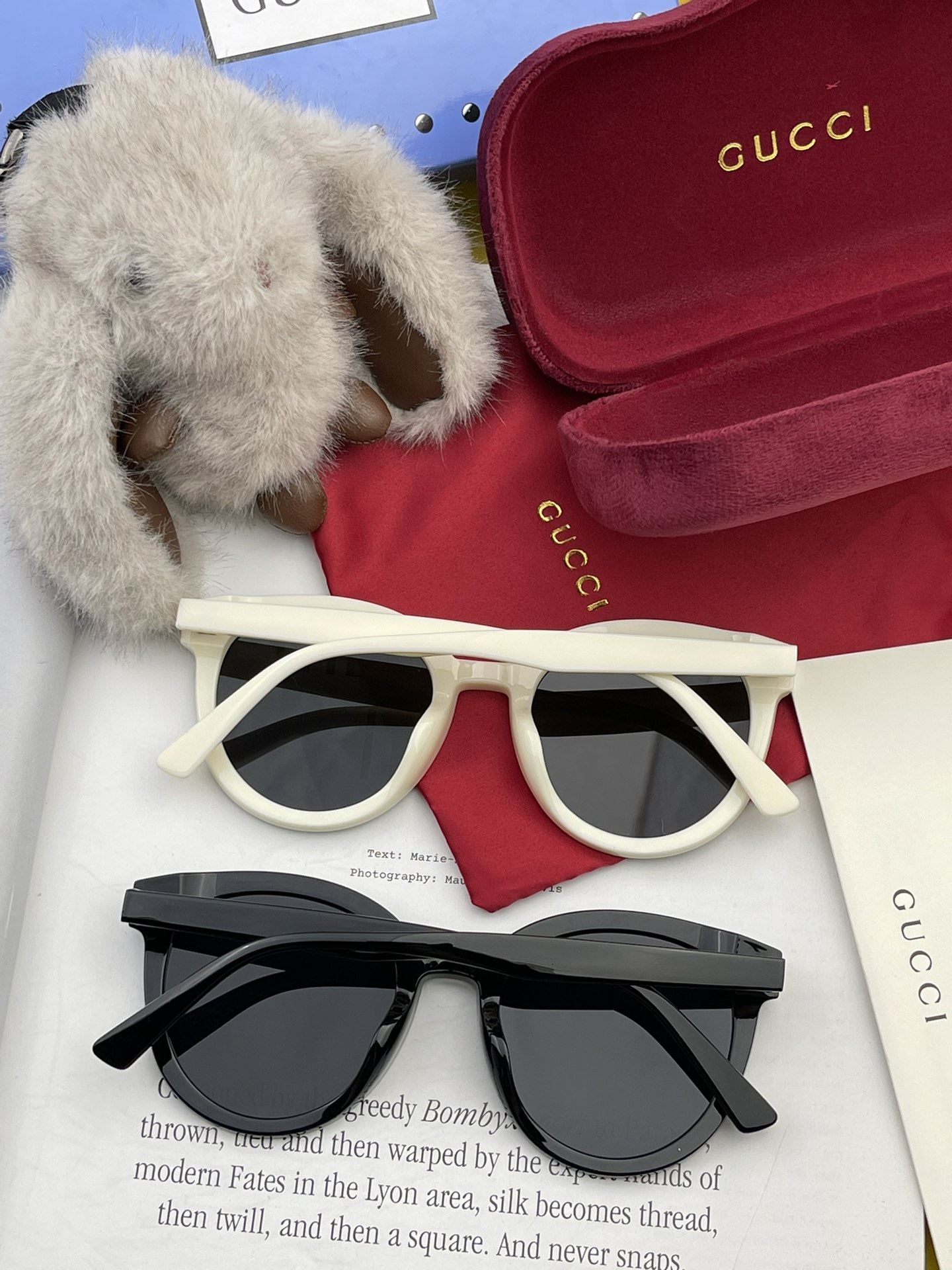 Gucci Sunglasses