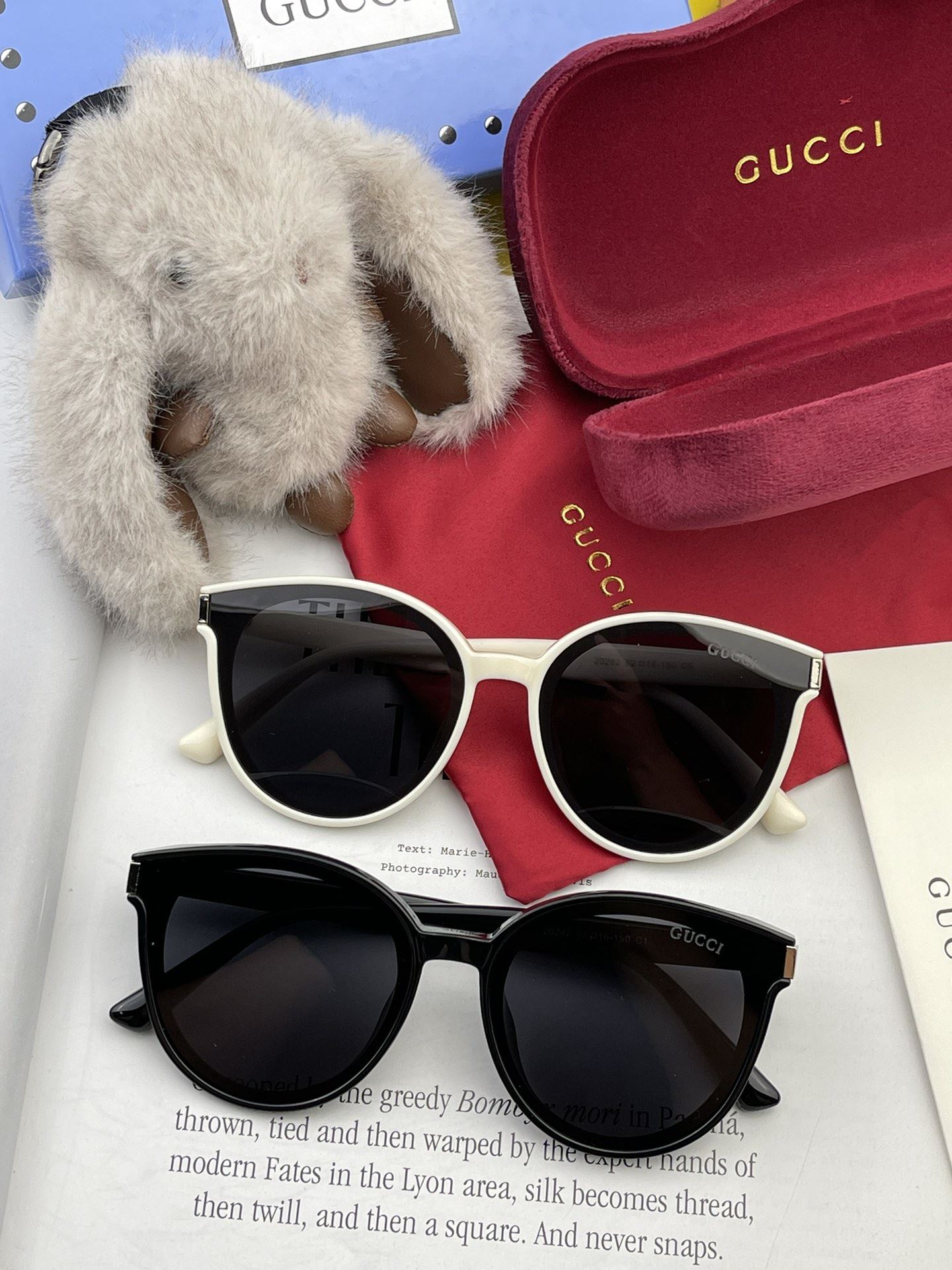 Gucci Sunglasses