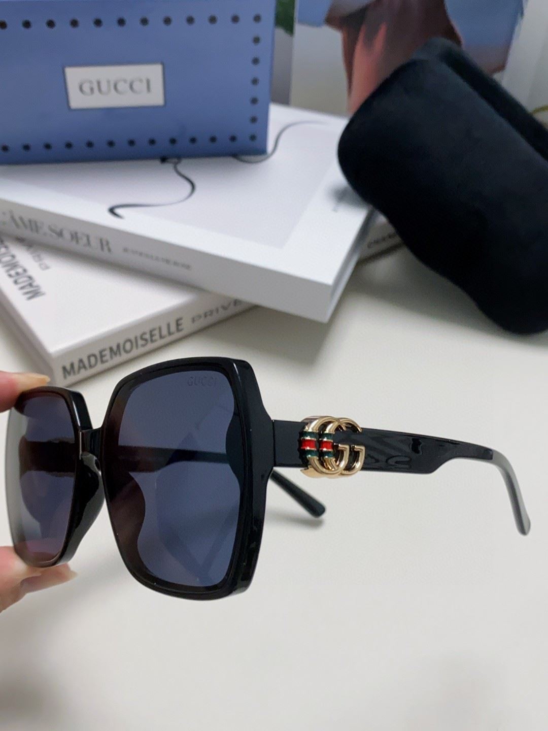 Gucci Sunglasses