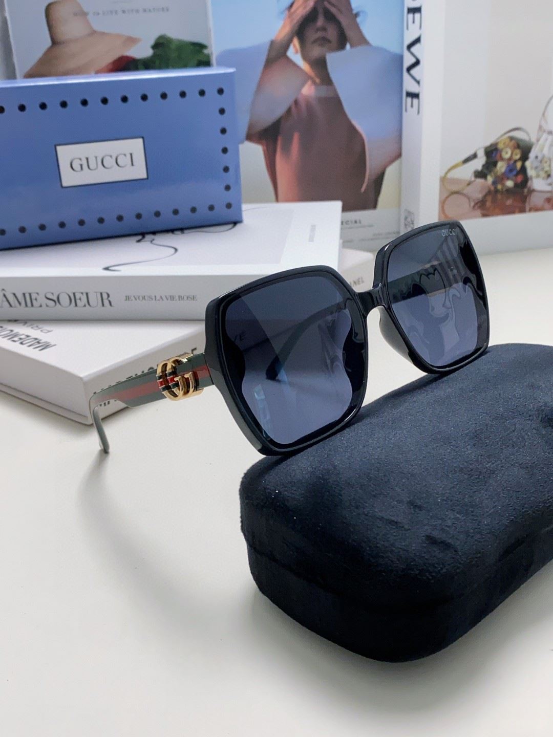 Gucci Sunglasses