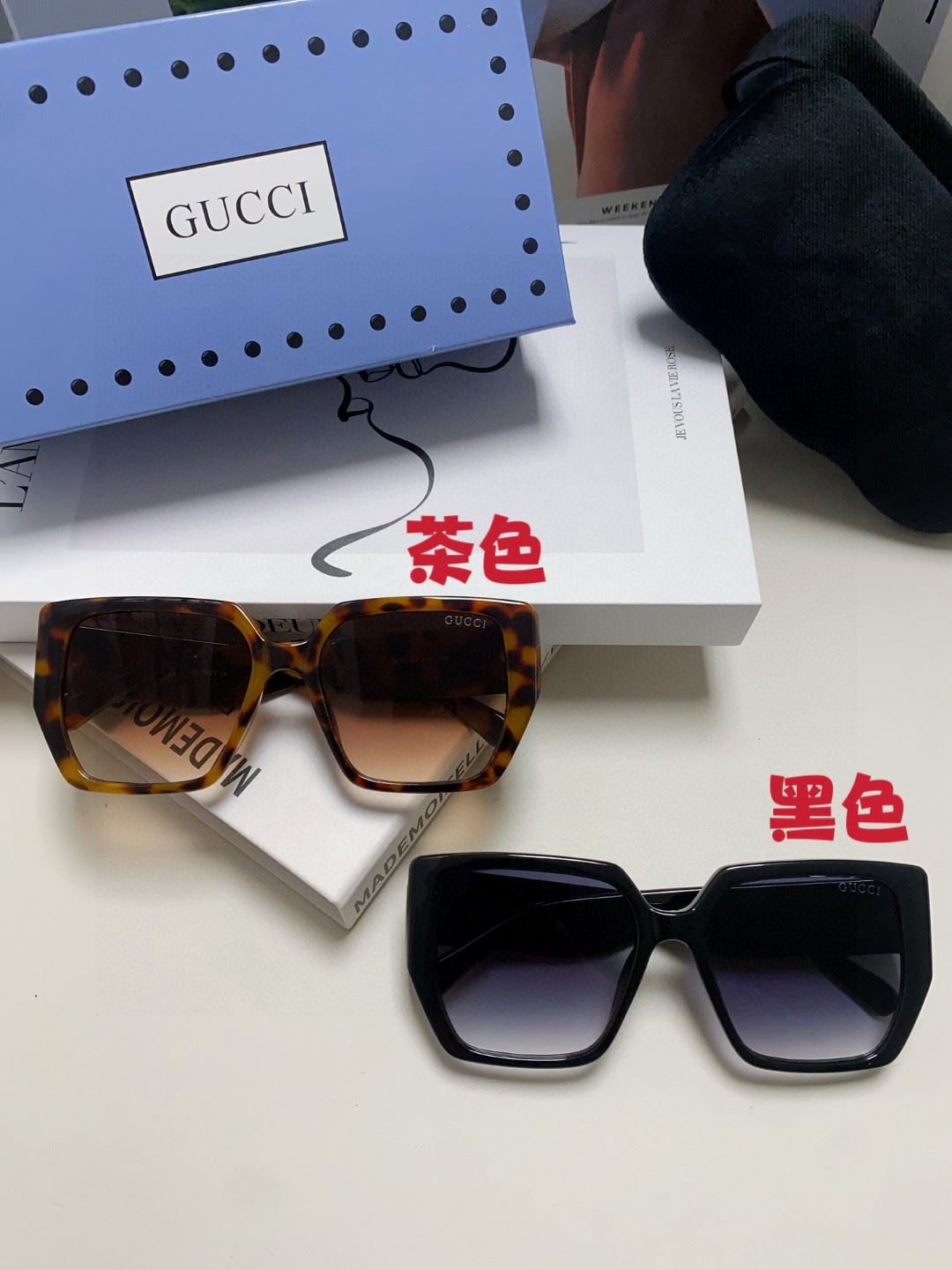 Gucci Sunglasses