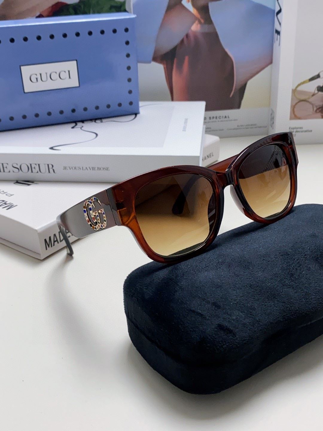 Gucci Sunglasses