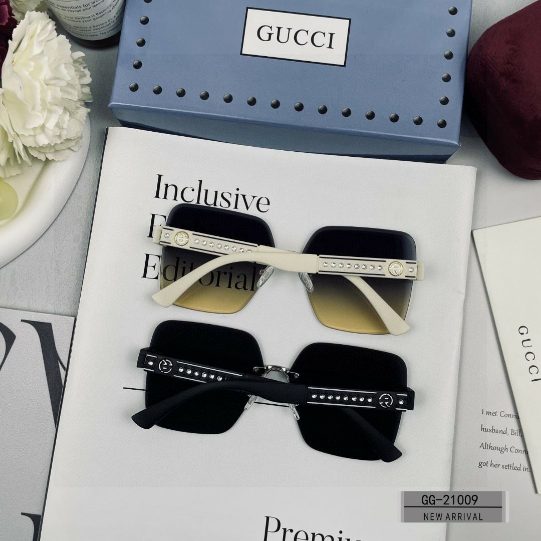 Gucci Sunglasses