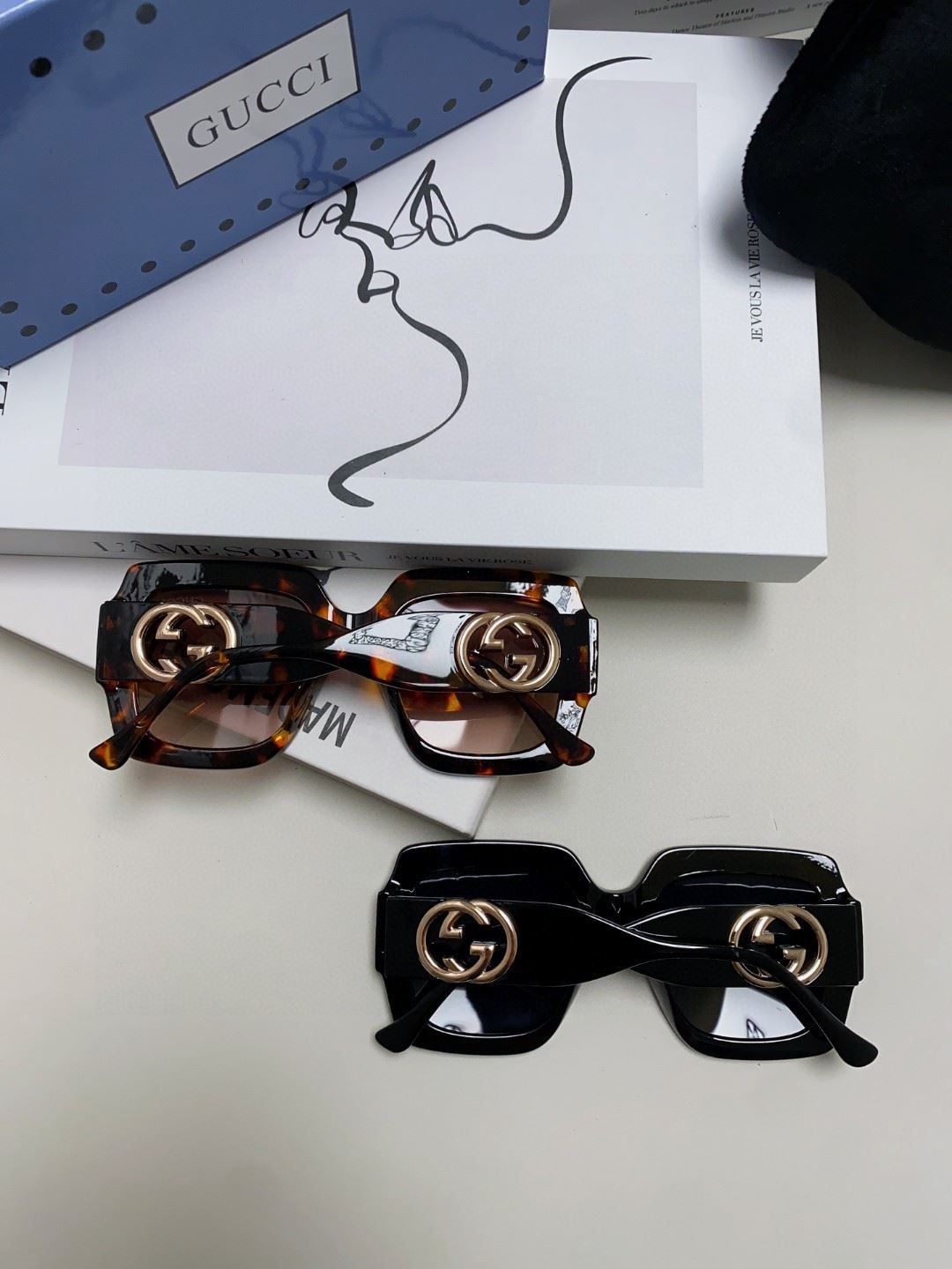 Gucci Sunglasses