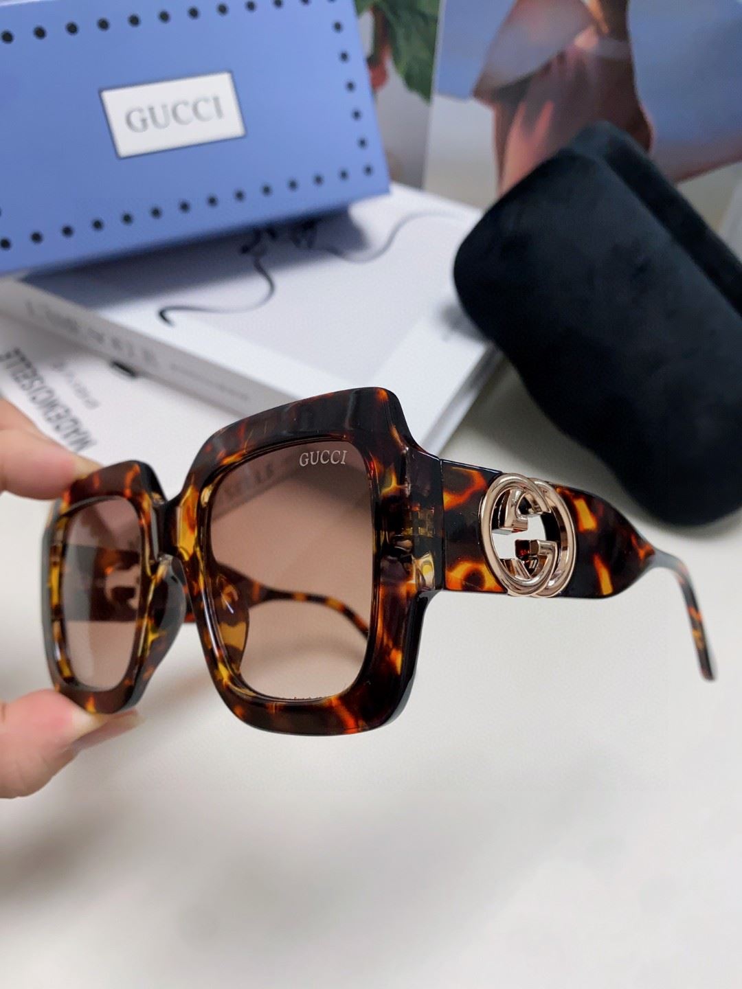 Gucci Sunglasses