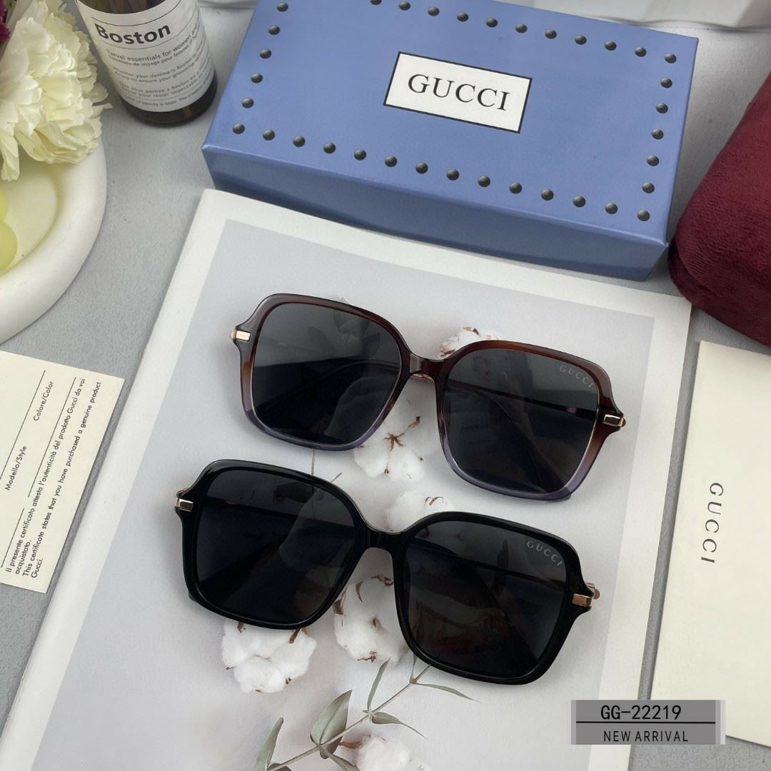 Gucci Sunglasses