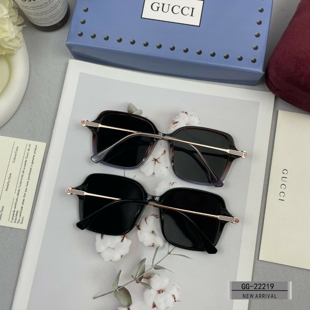 Gucci Sunglasses