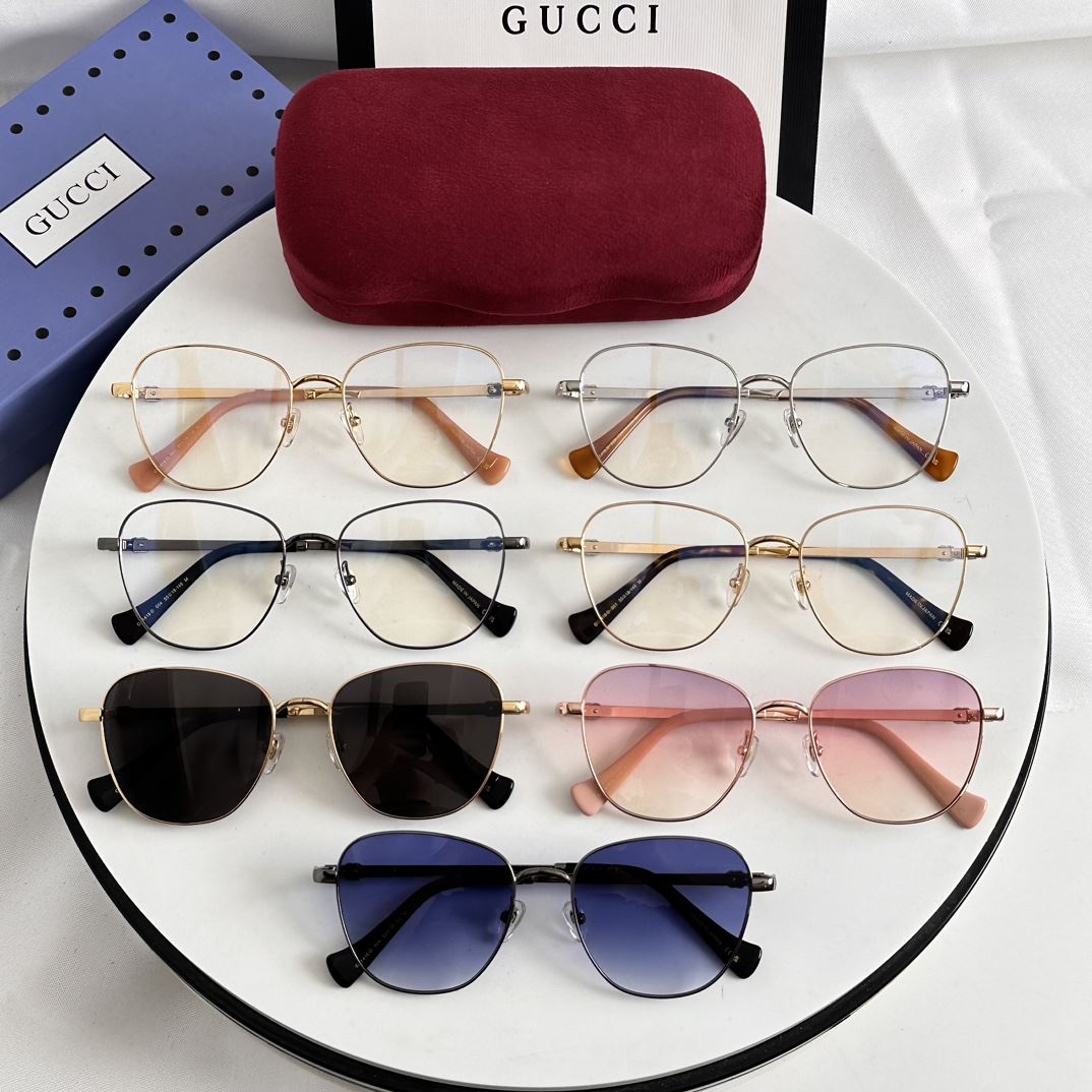 Gucci Sunglasses