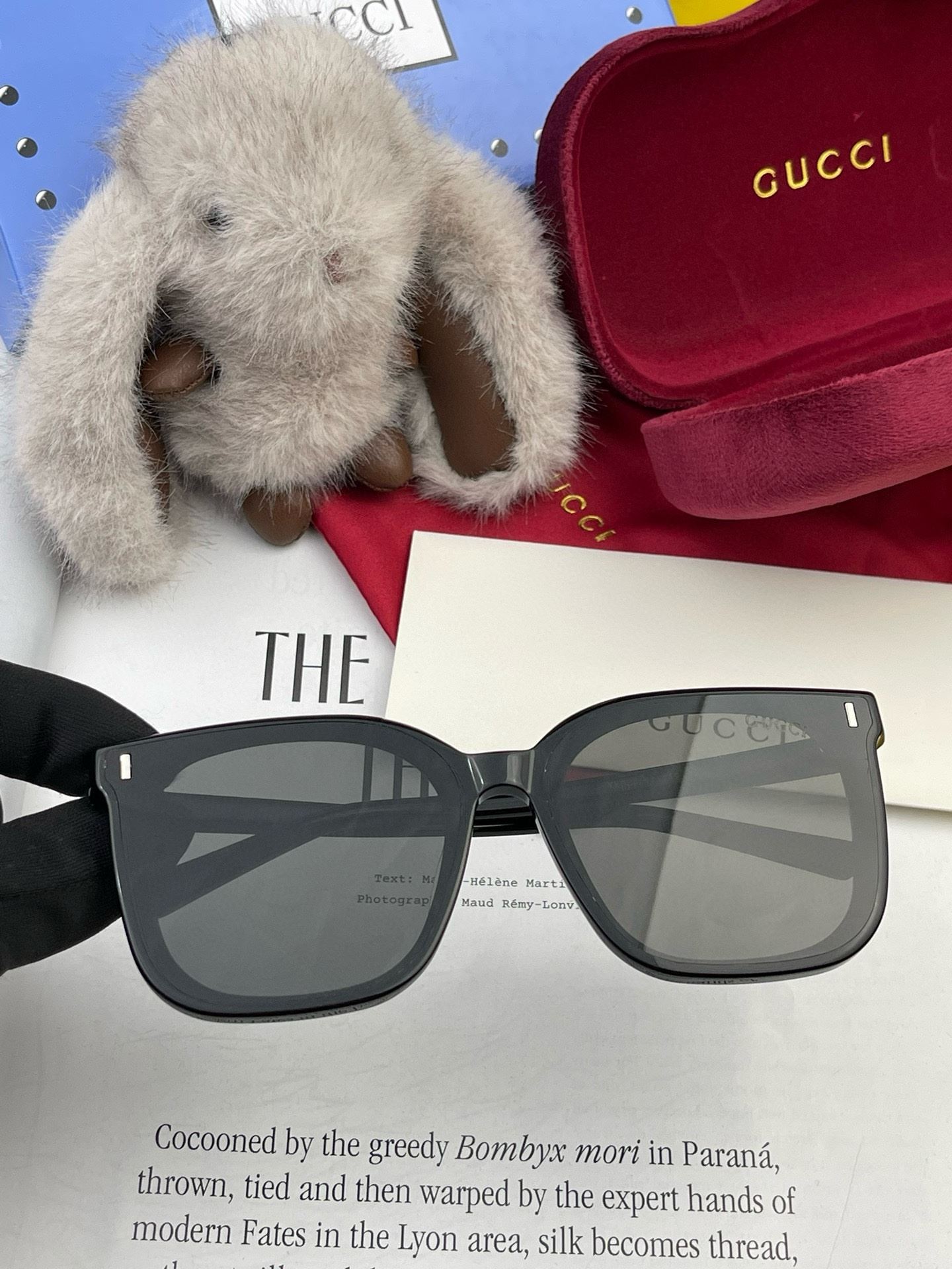 Gucci Sunglasses