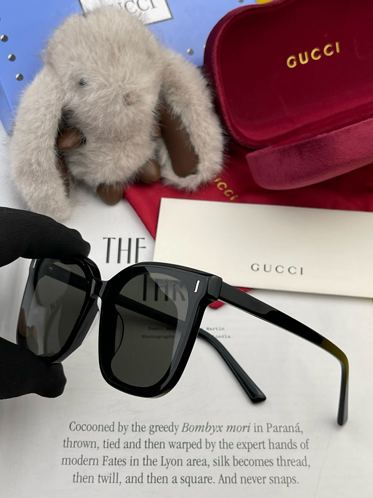 Gucci Sunglasses