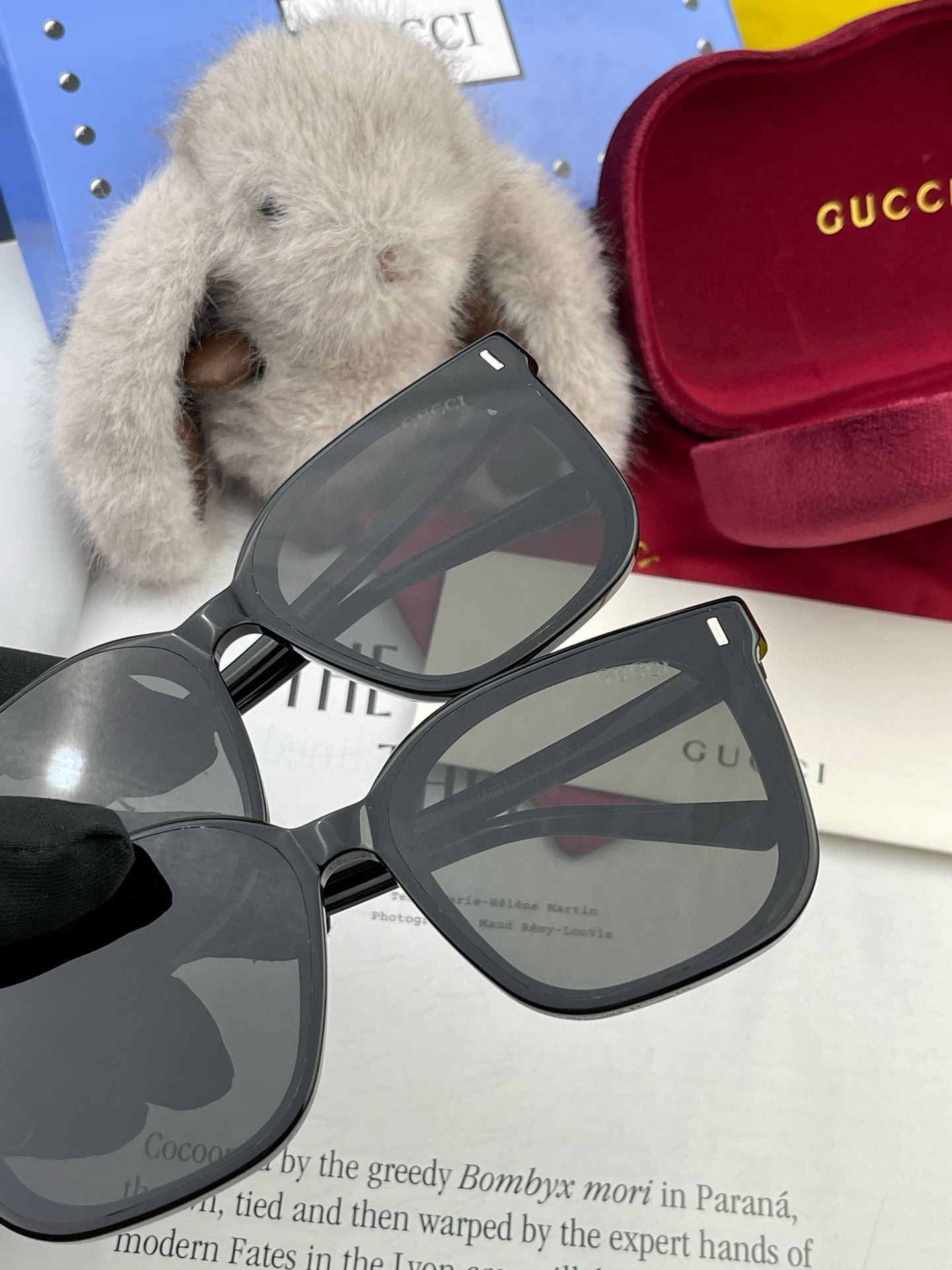 Gucci Sunglasses