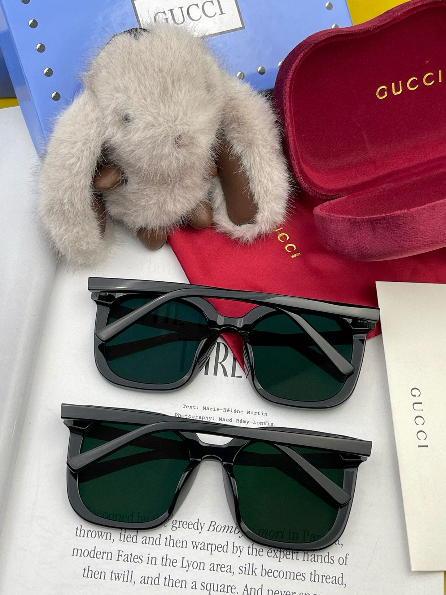 Gucci Sunglasses