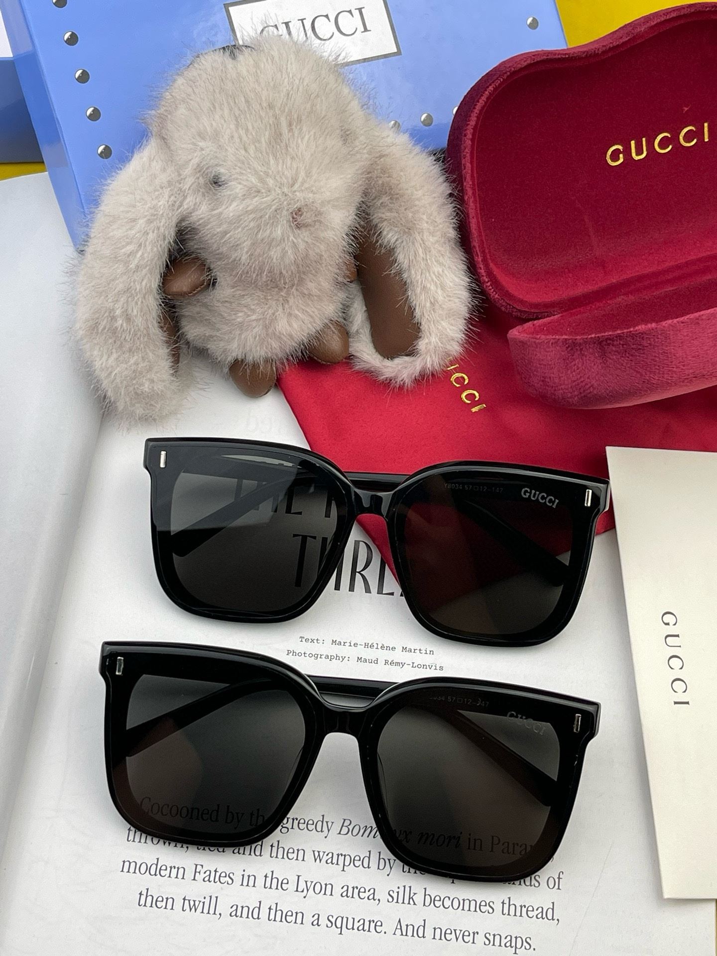 Gucci Sunglasses