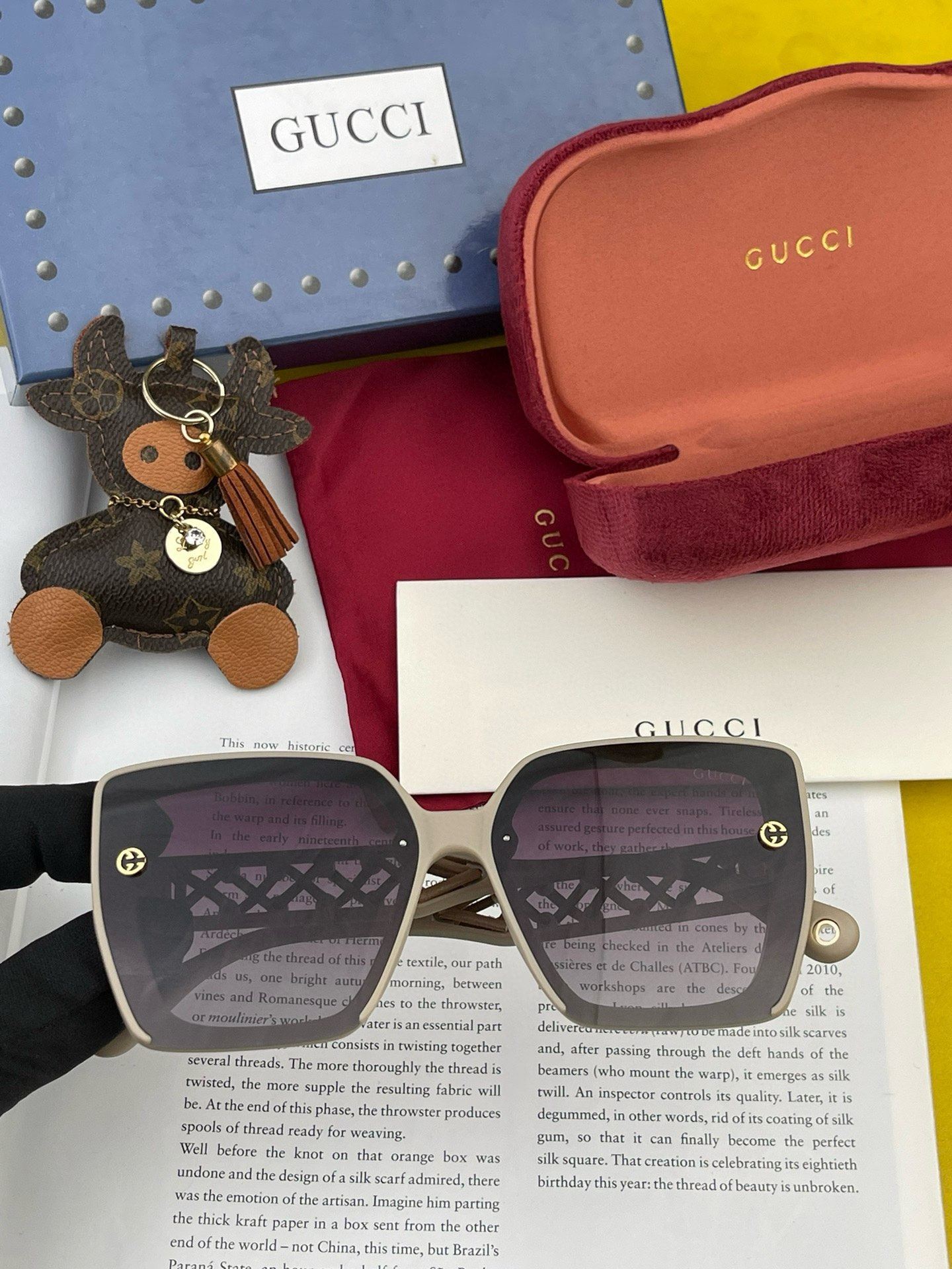 Gucci Sunglasses