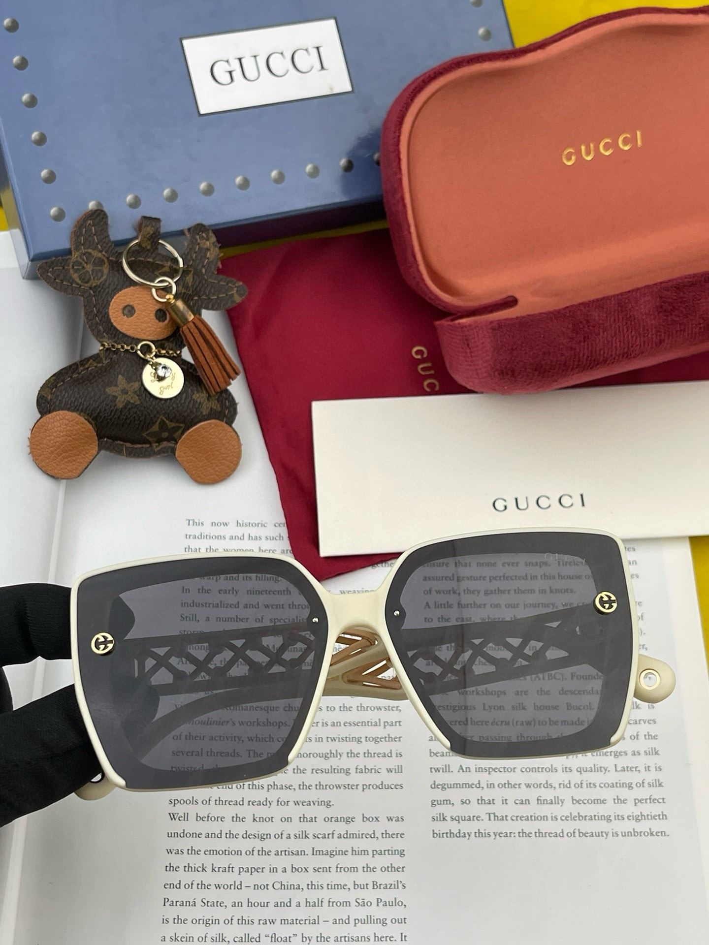 Gucci Sunglasses