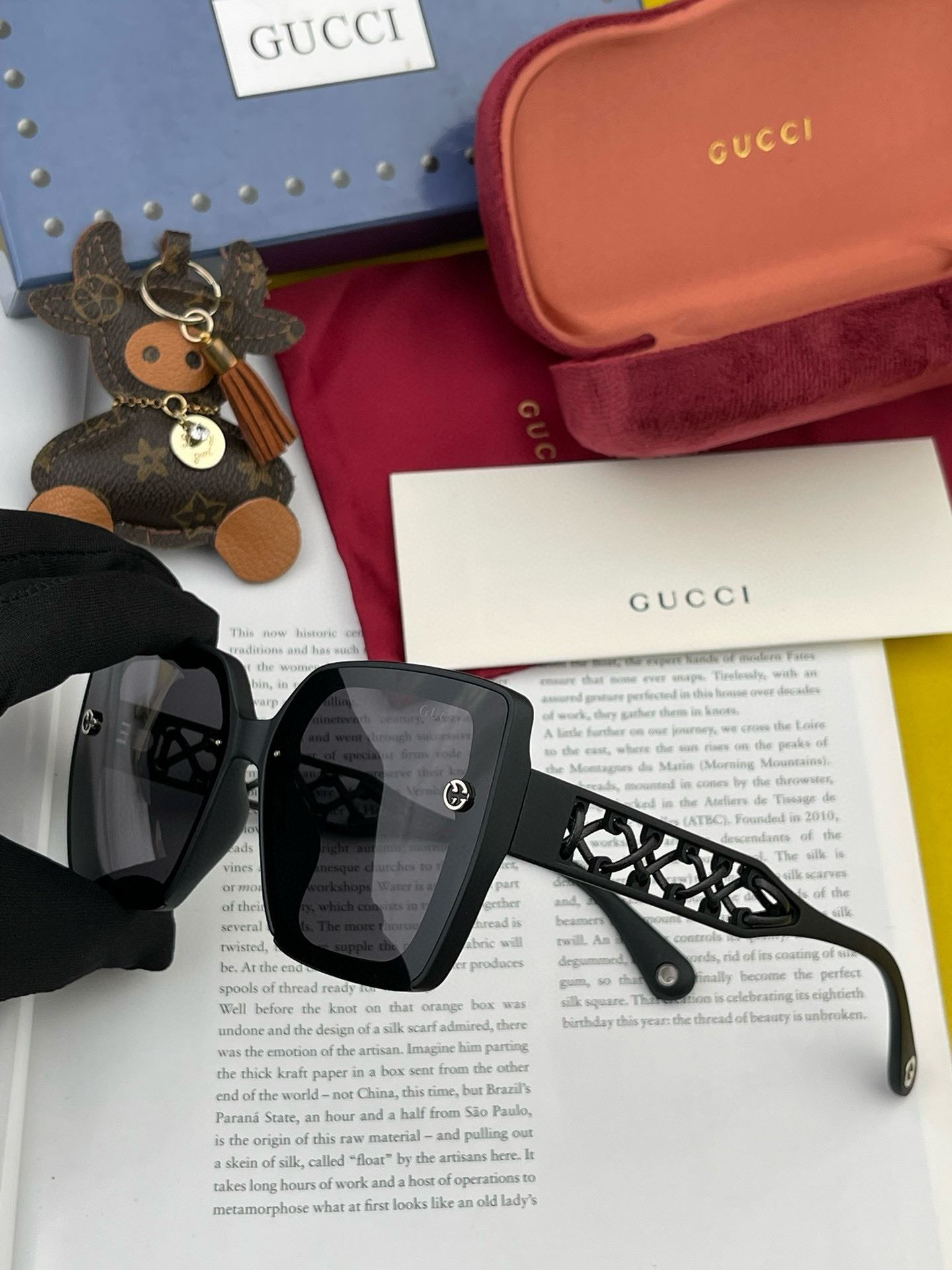 Gucci Sunglasses