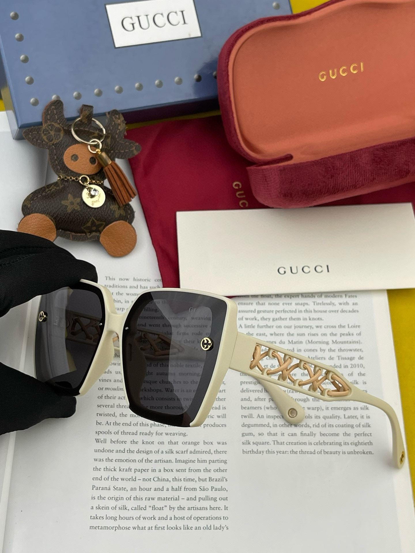 Gucci Sunglasses