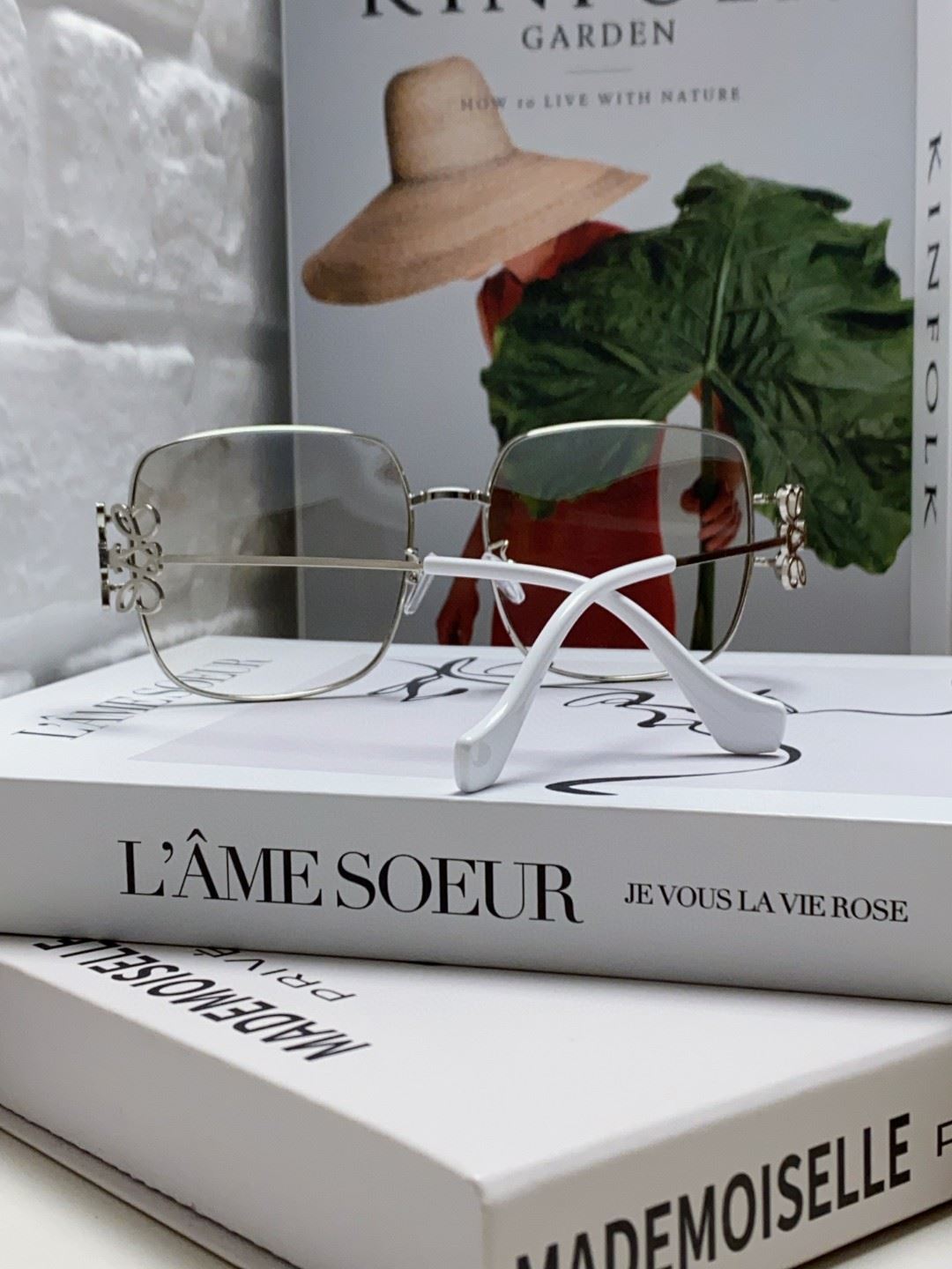 Loewe Sunglasses