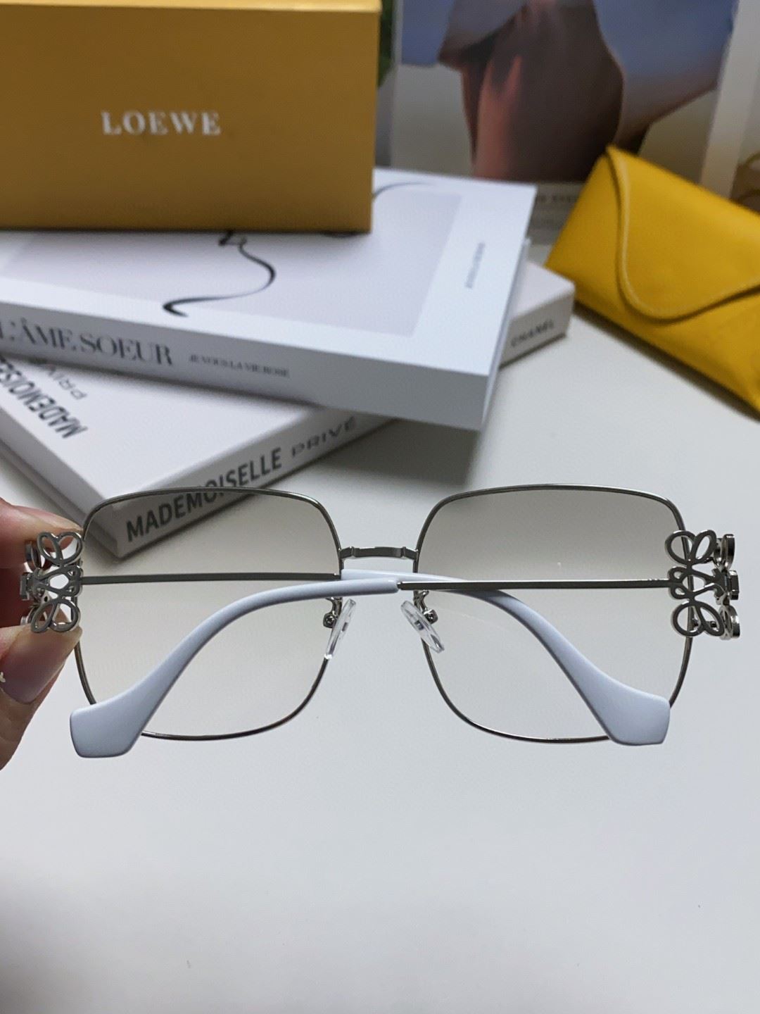 Loewe Sunglasses