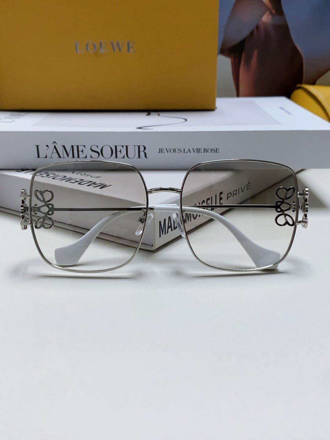 Loewe Sunglasses