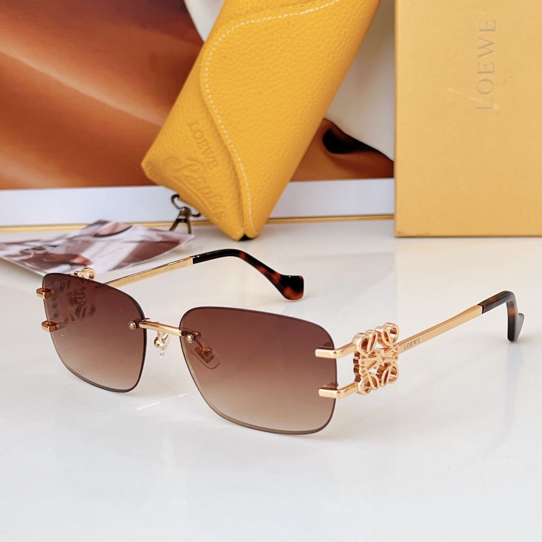 Loewe Sunglasses